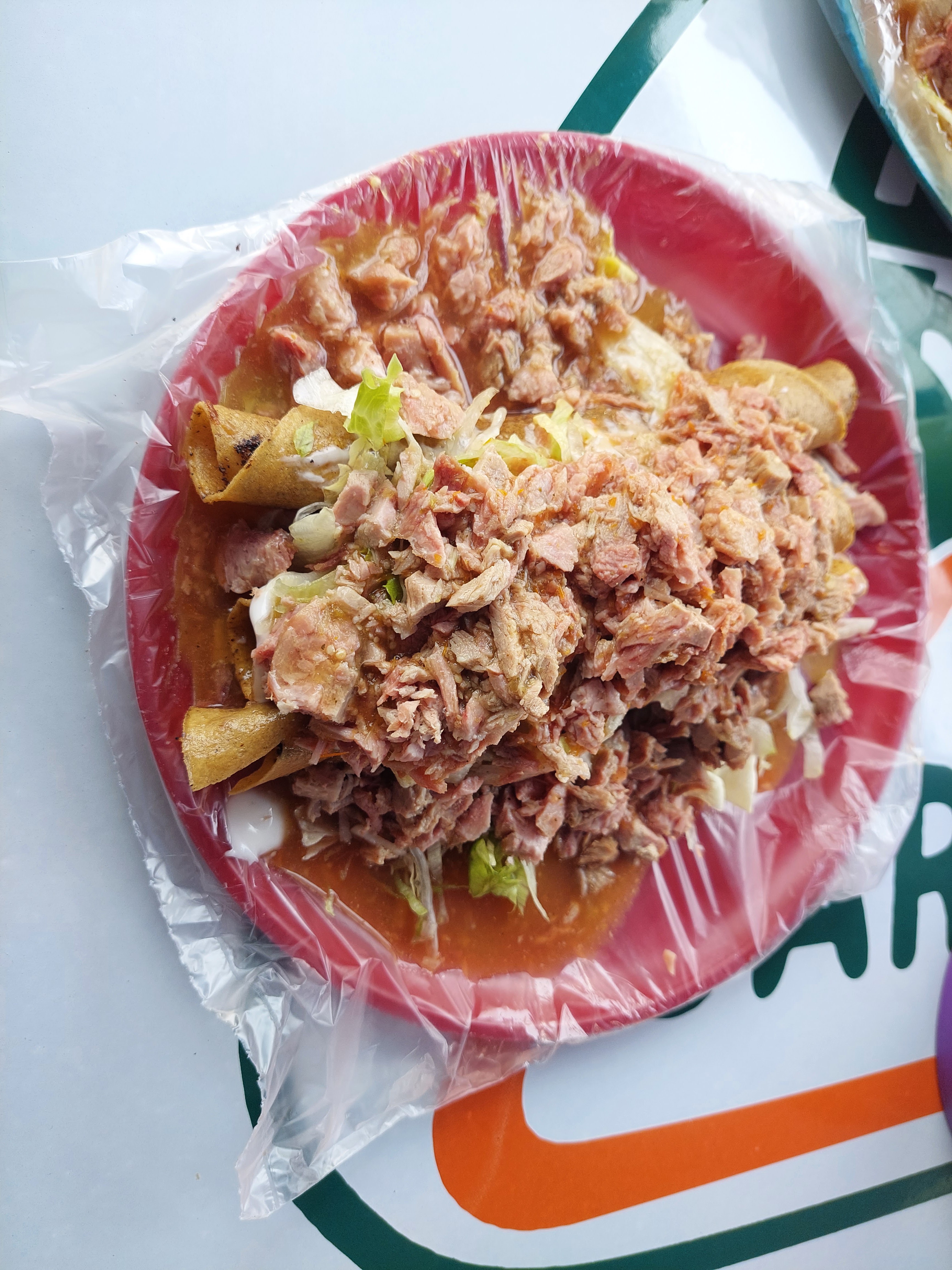 Tortas y Flautas Max image 2