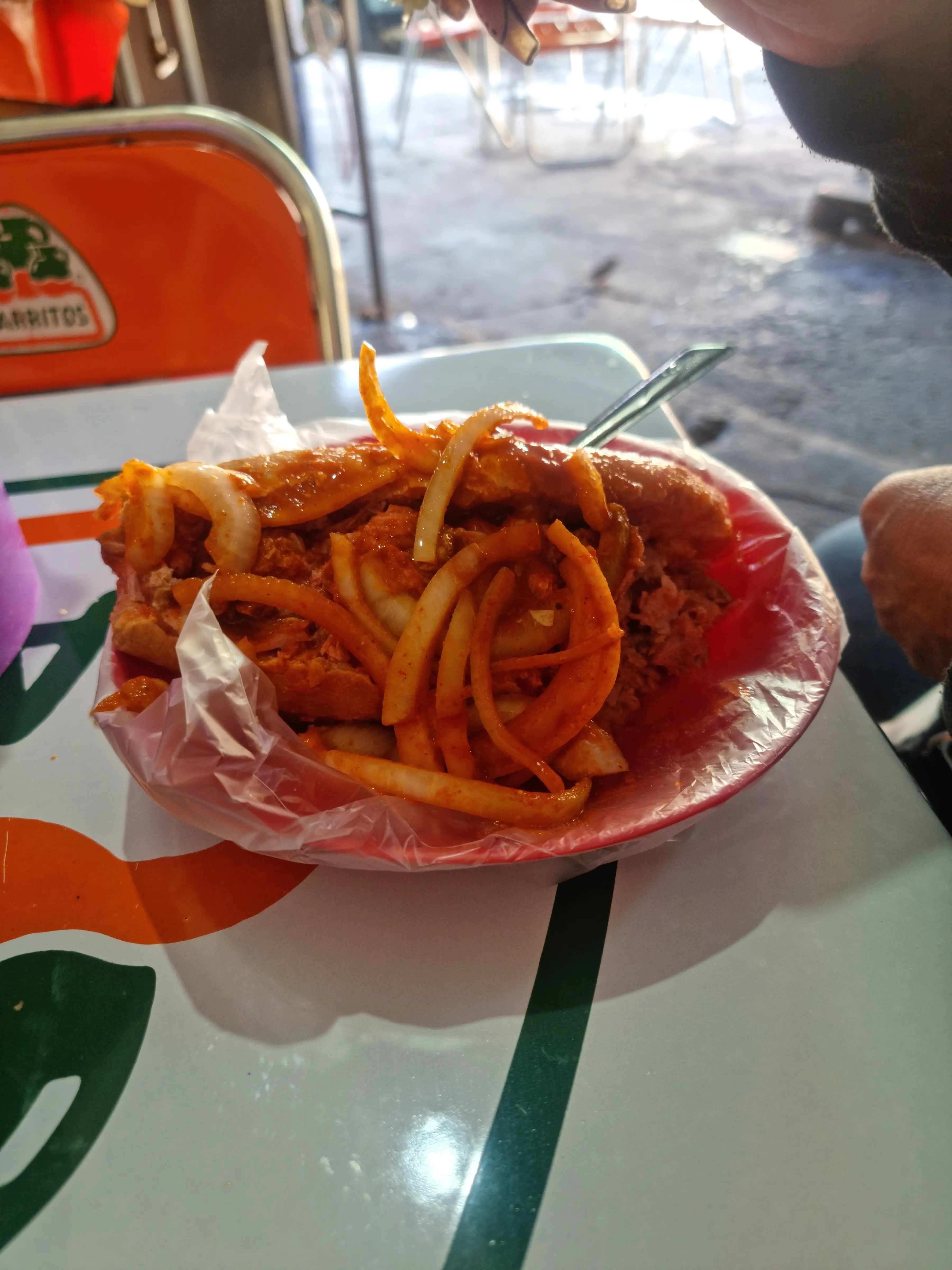 Tortas y Flautas Max image 3