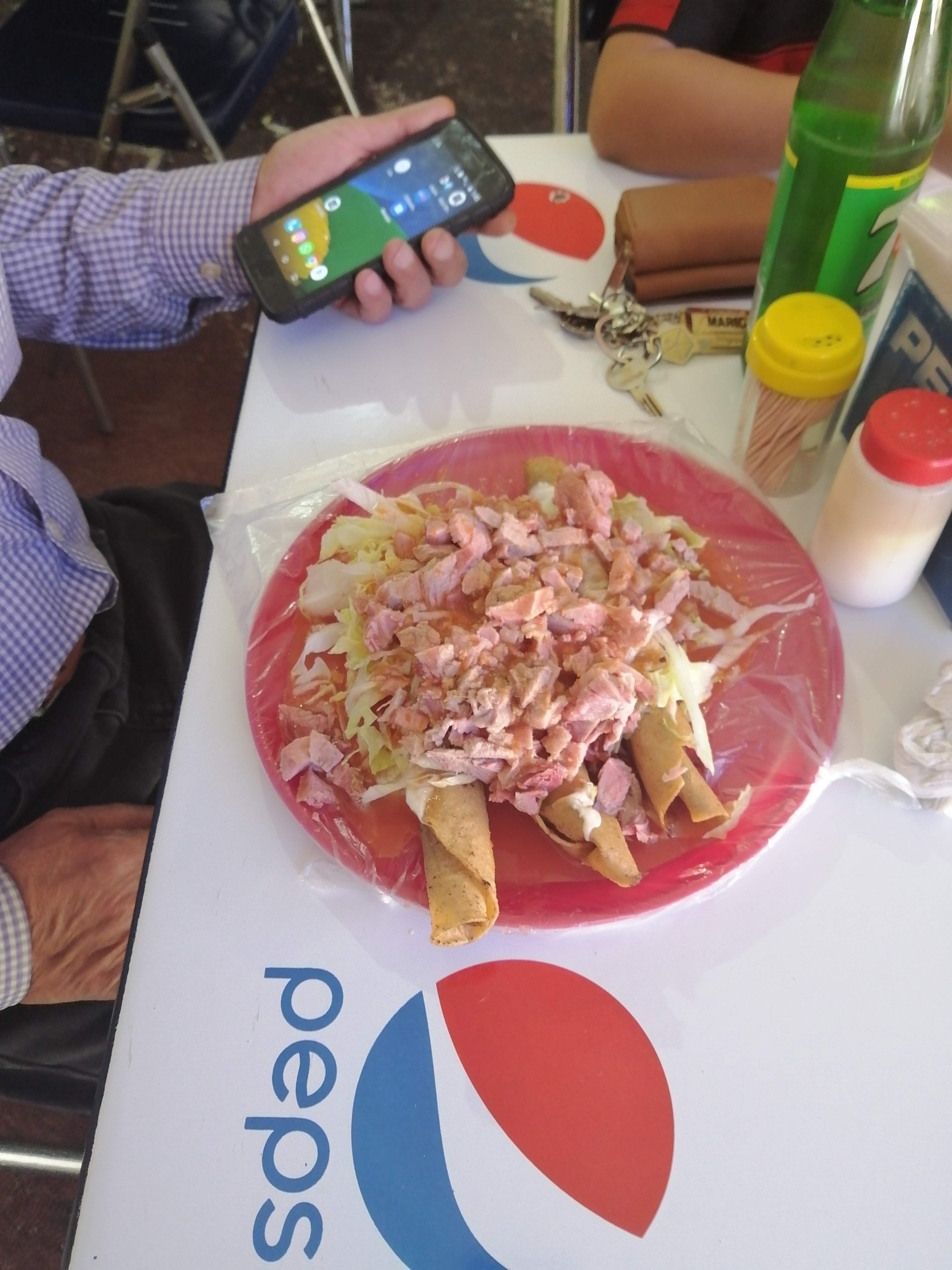 Tortas y Flautas Max image 5