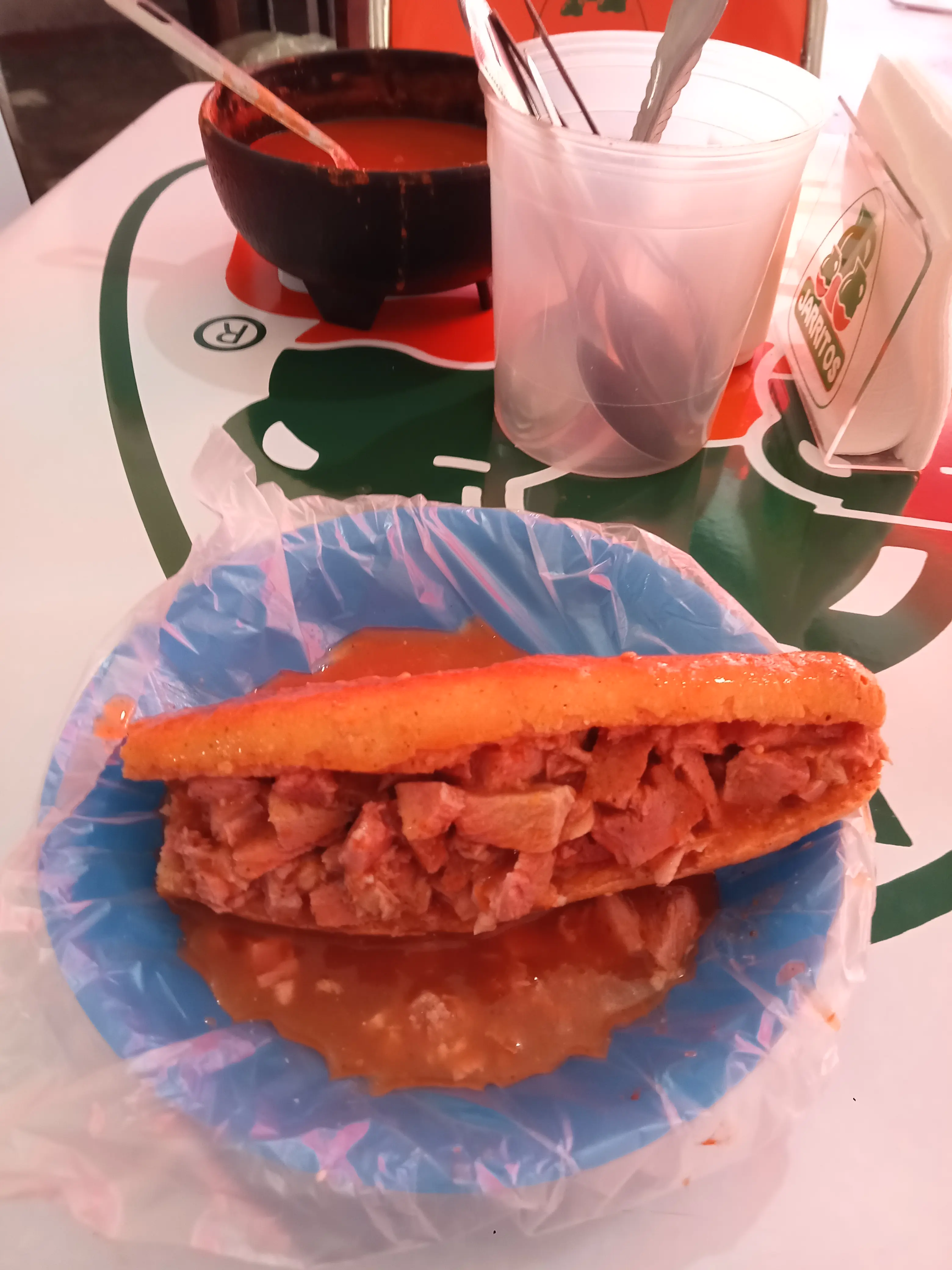 Tortas y Flautas Max image 6