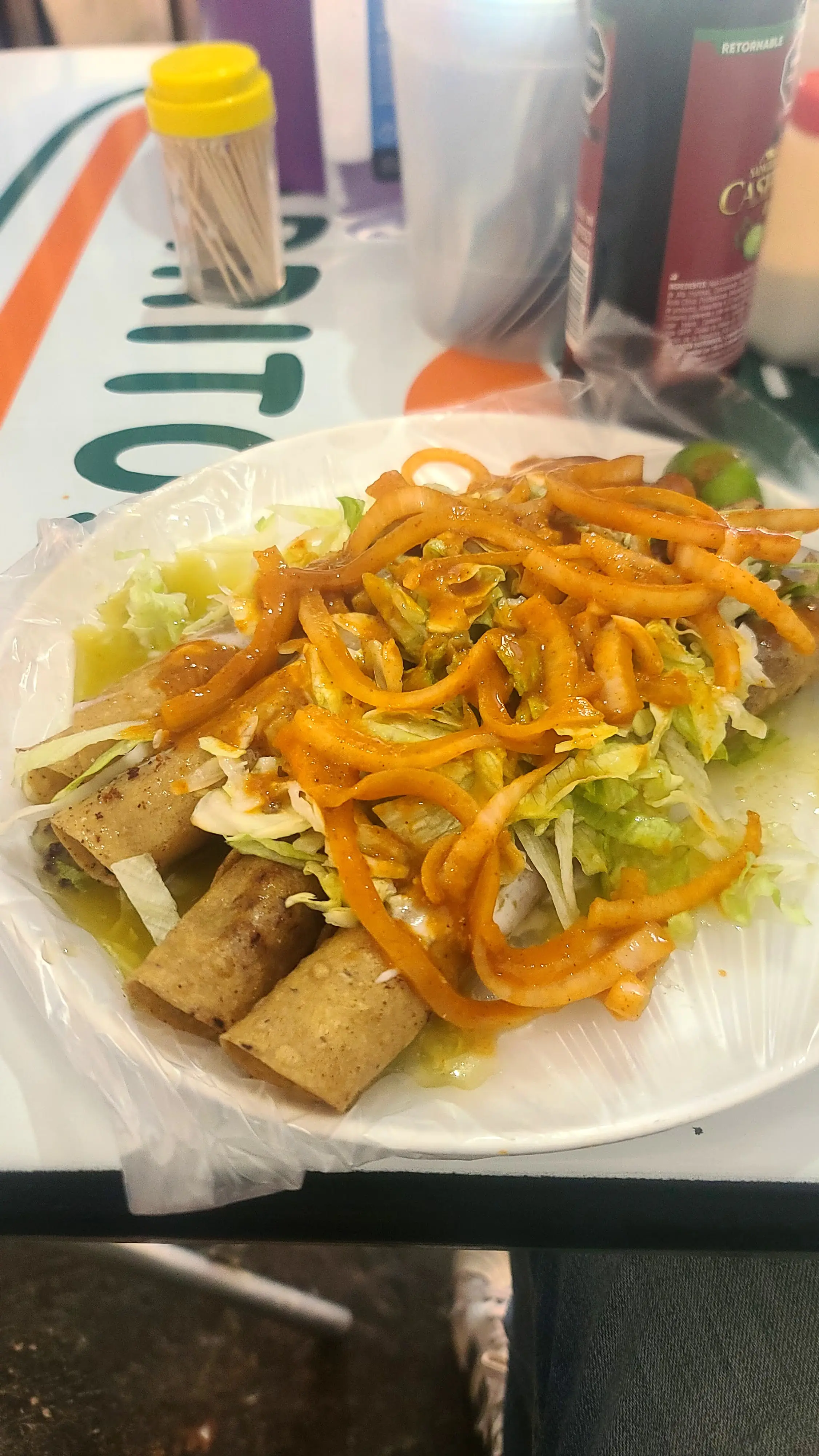 Tortas y Flautas Max image 8