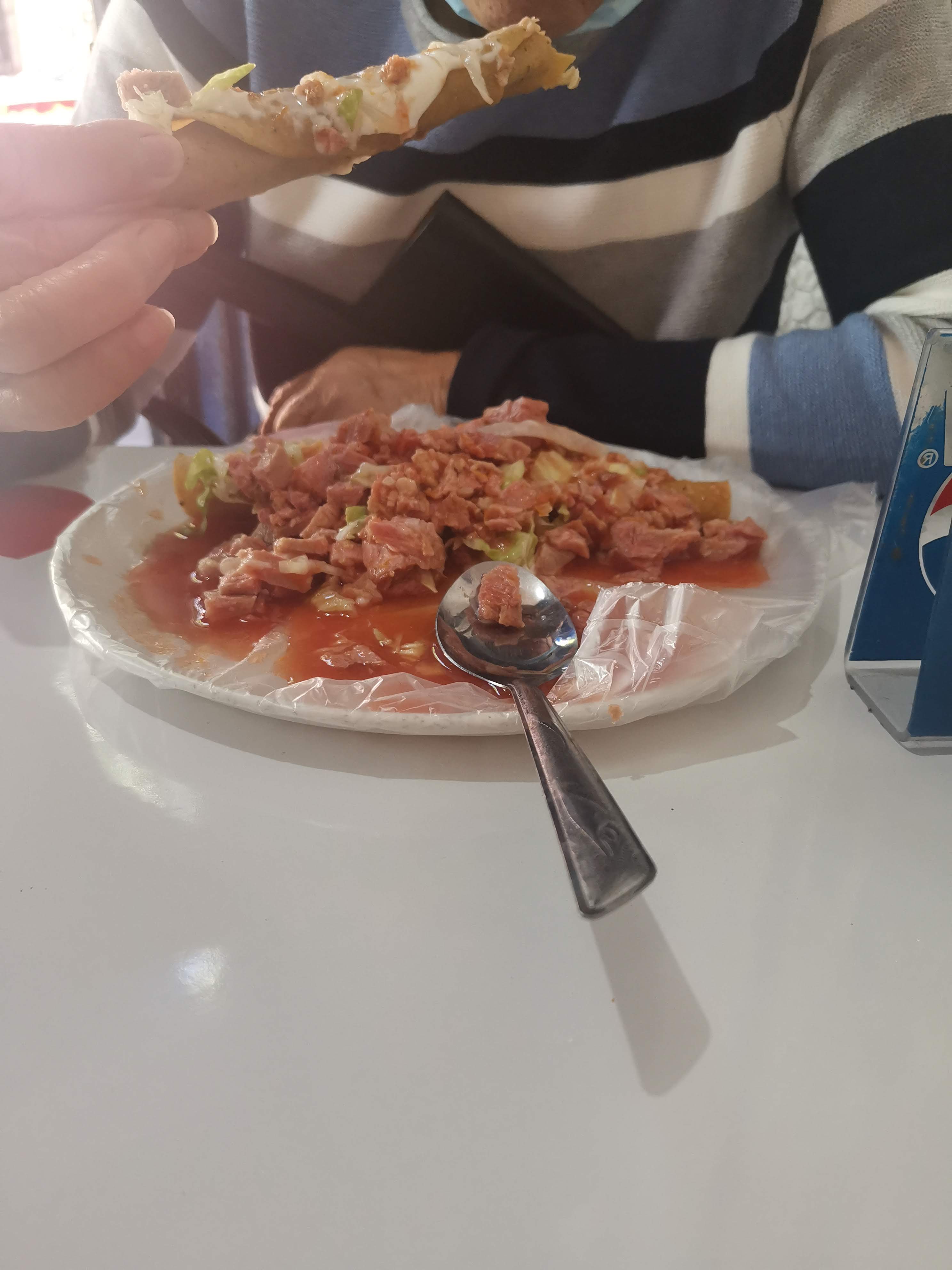 Tortas y Flautas Max image 9