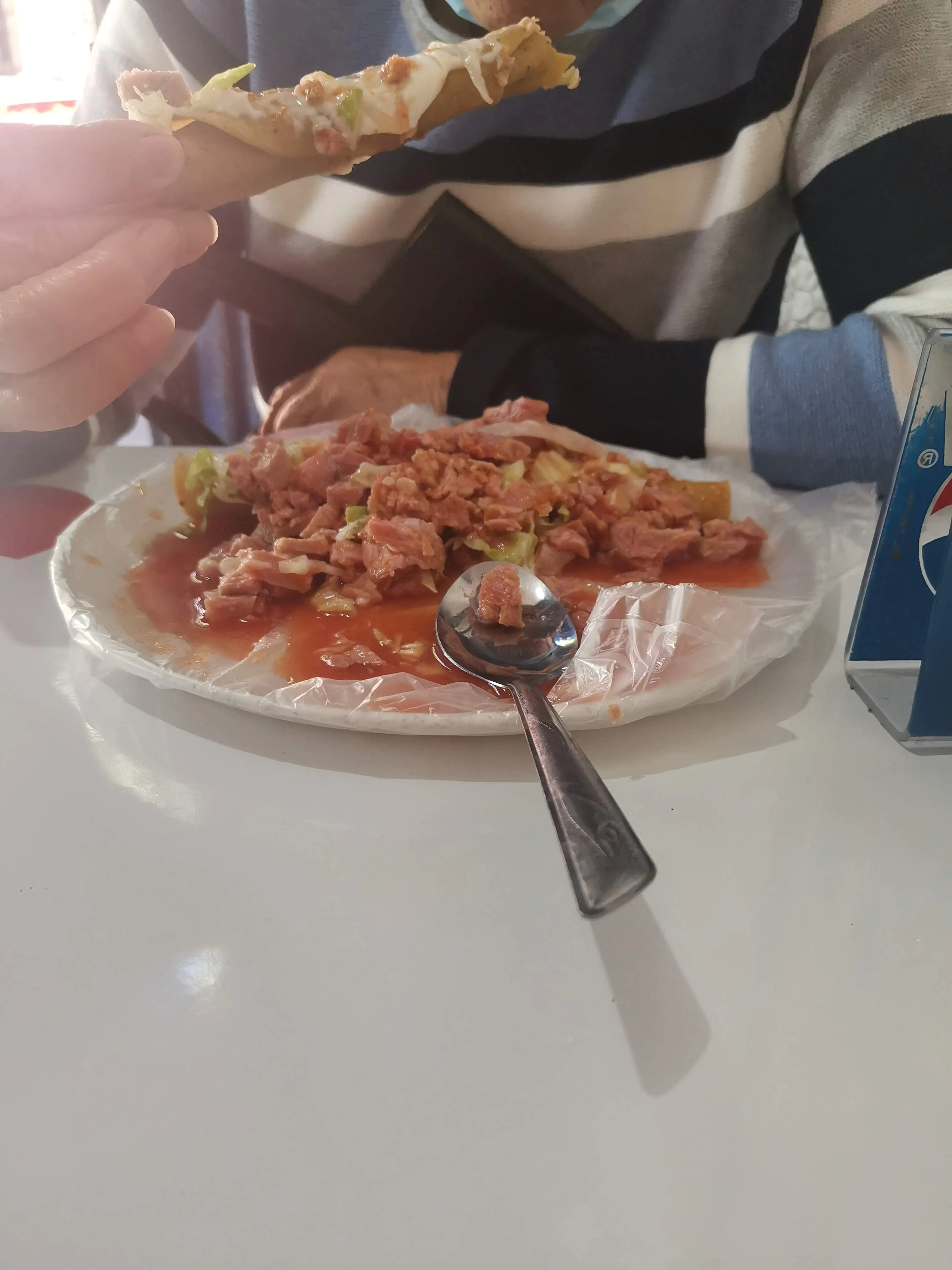 Tortas y Flautas Max image 9