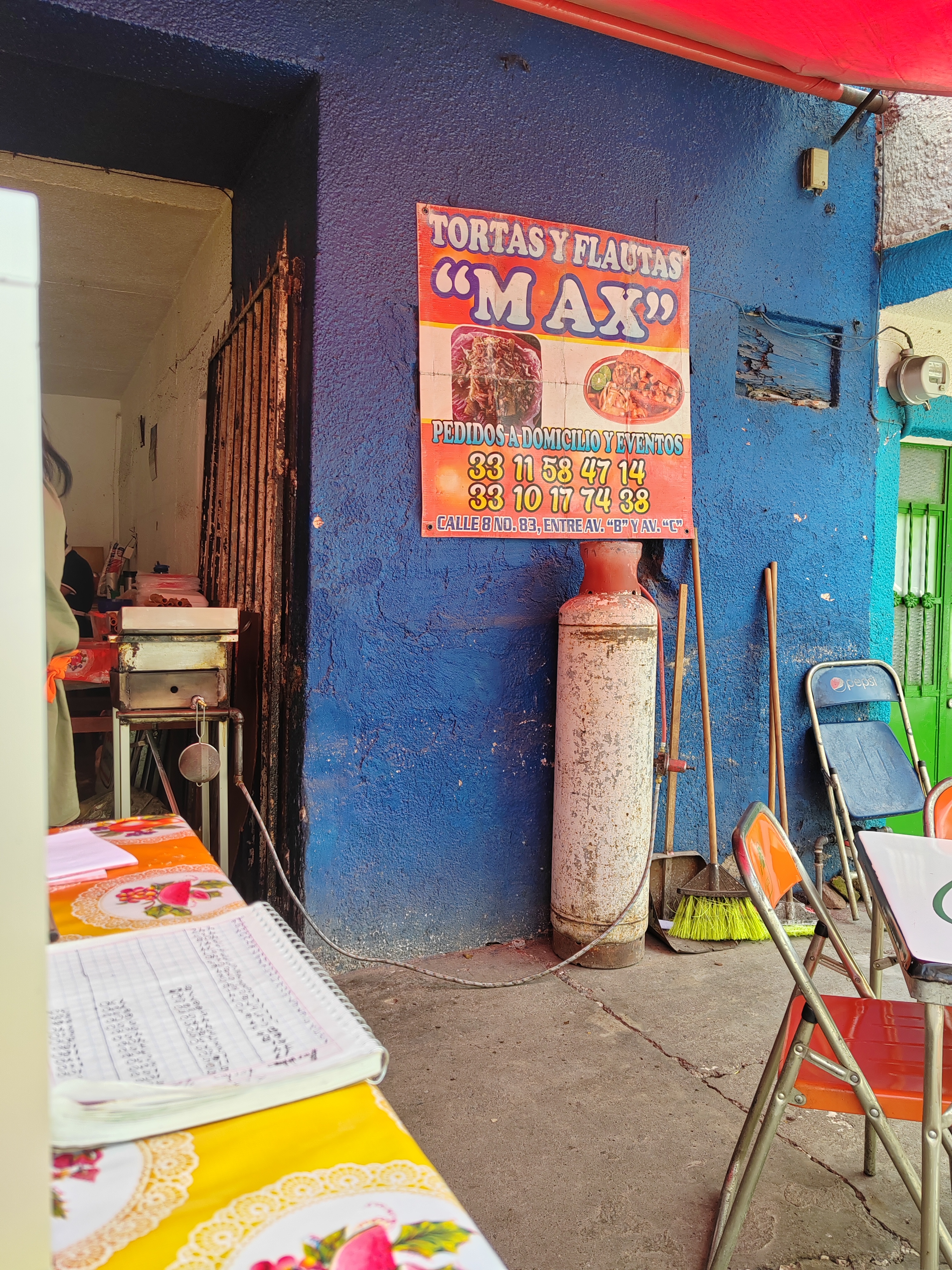 Tortas y Flautas Max image 10