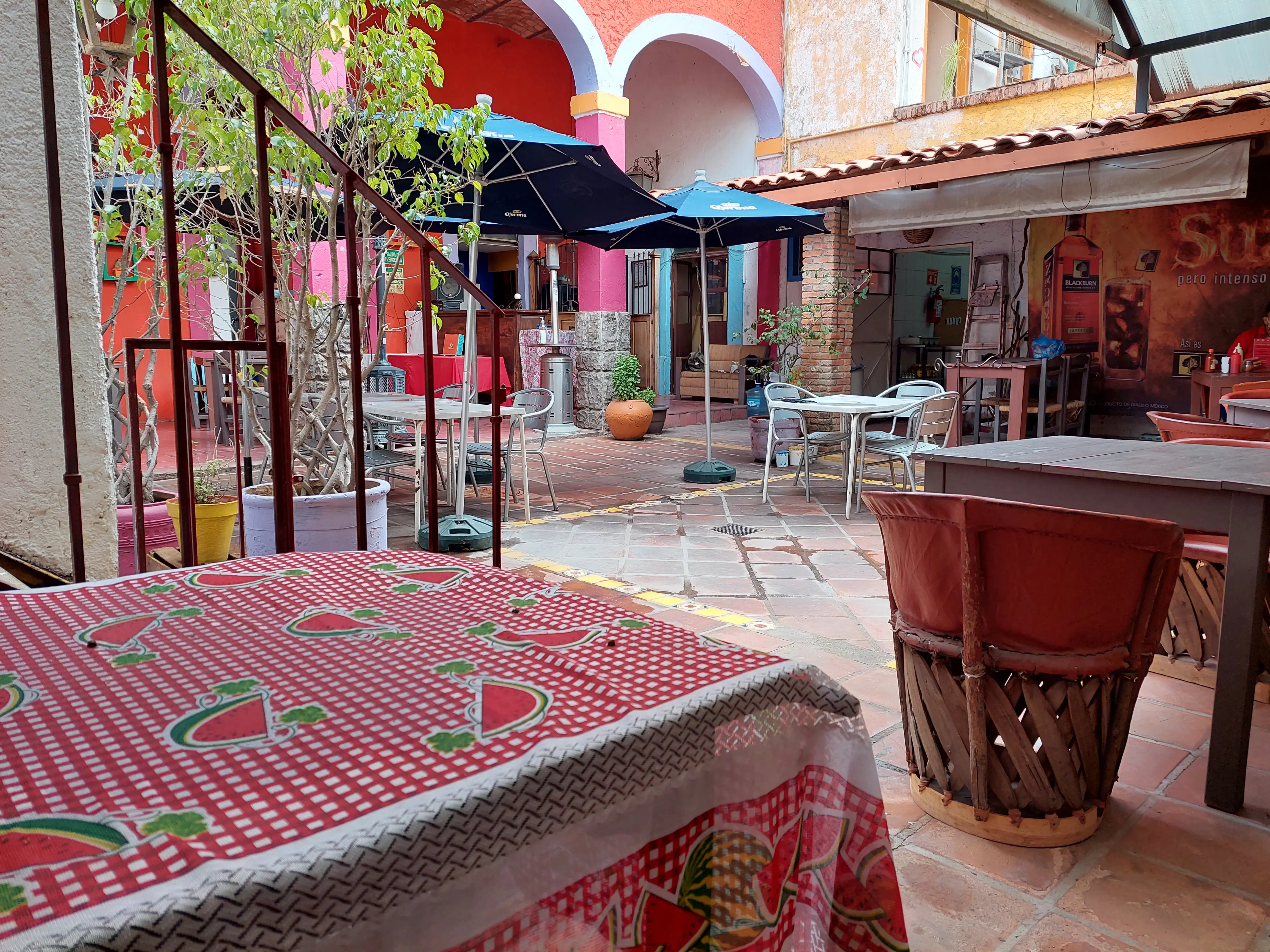 Restaurante - Bar "La Valentina" image 1