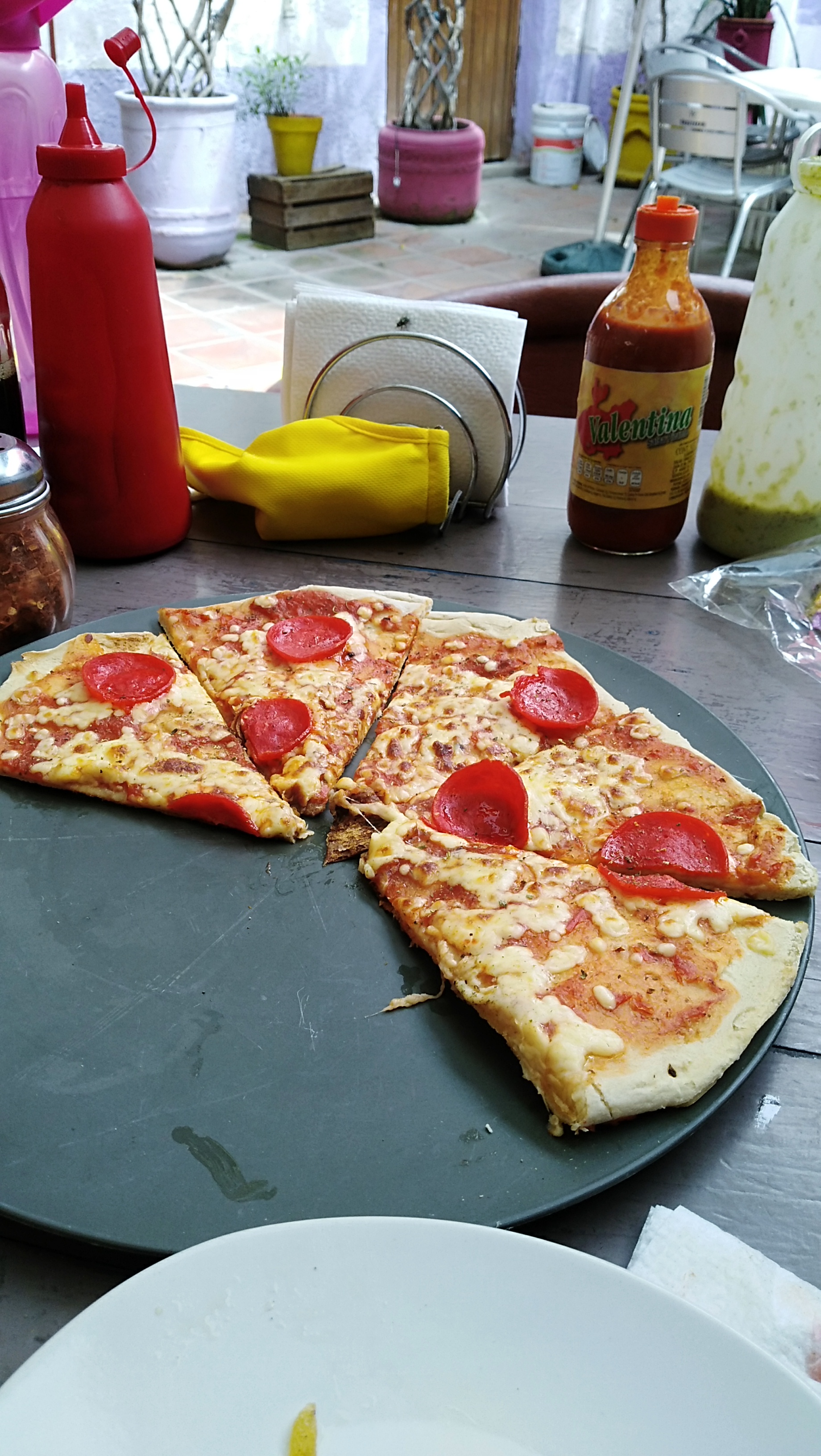 Restaurante - Bar "La Valentina" image 2