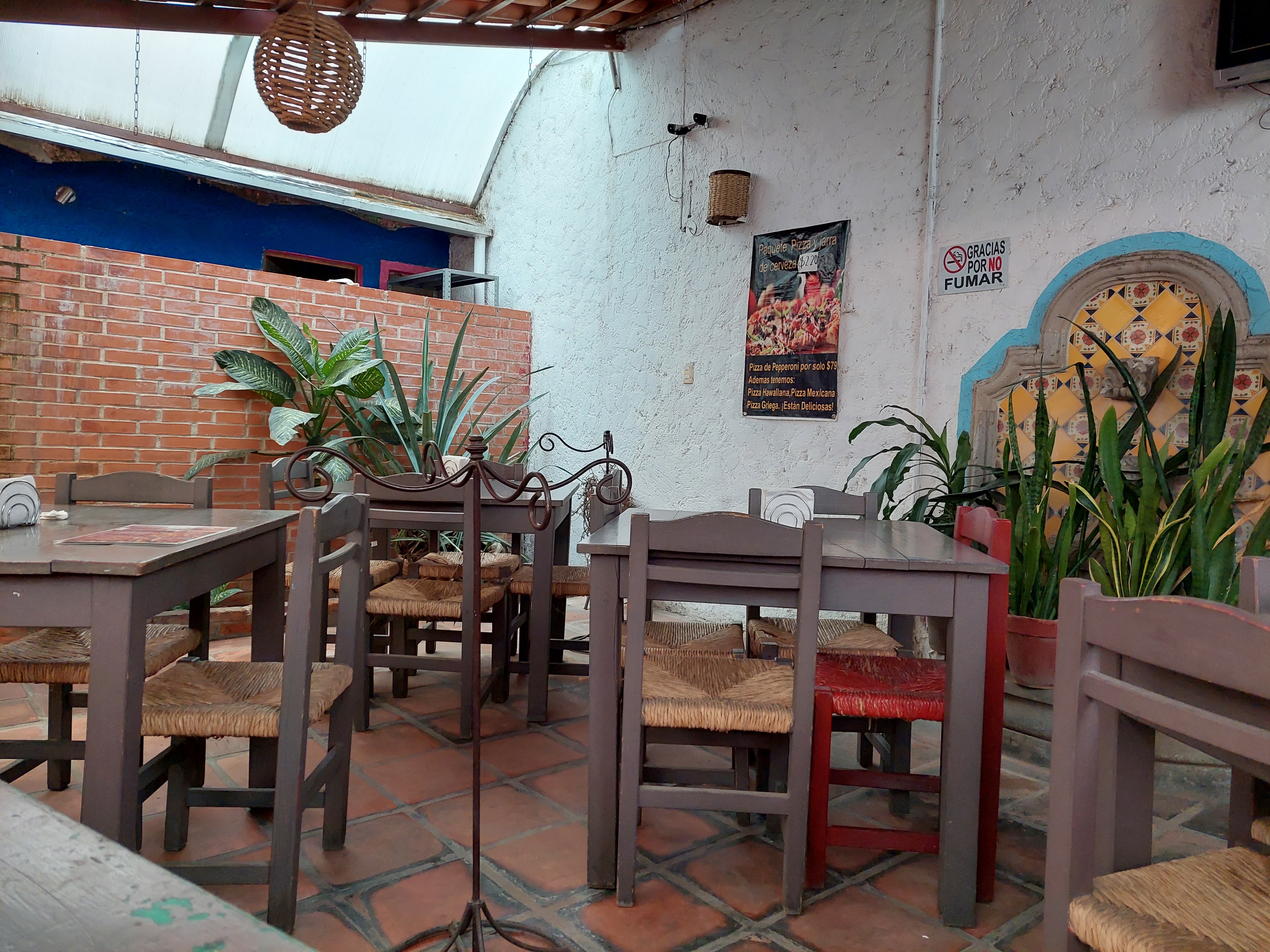 Restaurante - Bar "La Valentina" image 3