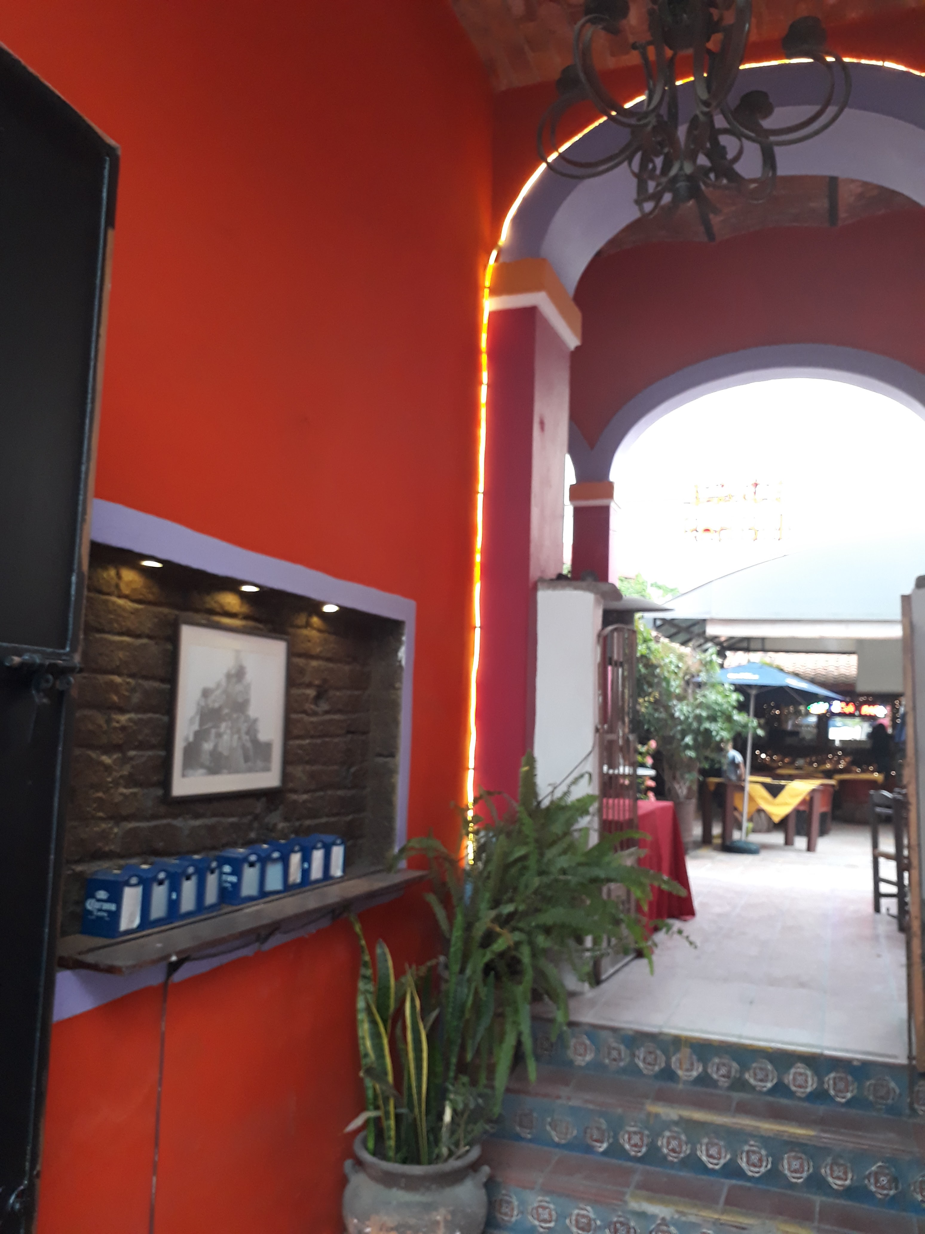 Restaurante - Bar "La Valentina" image 6