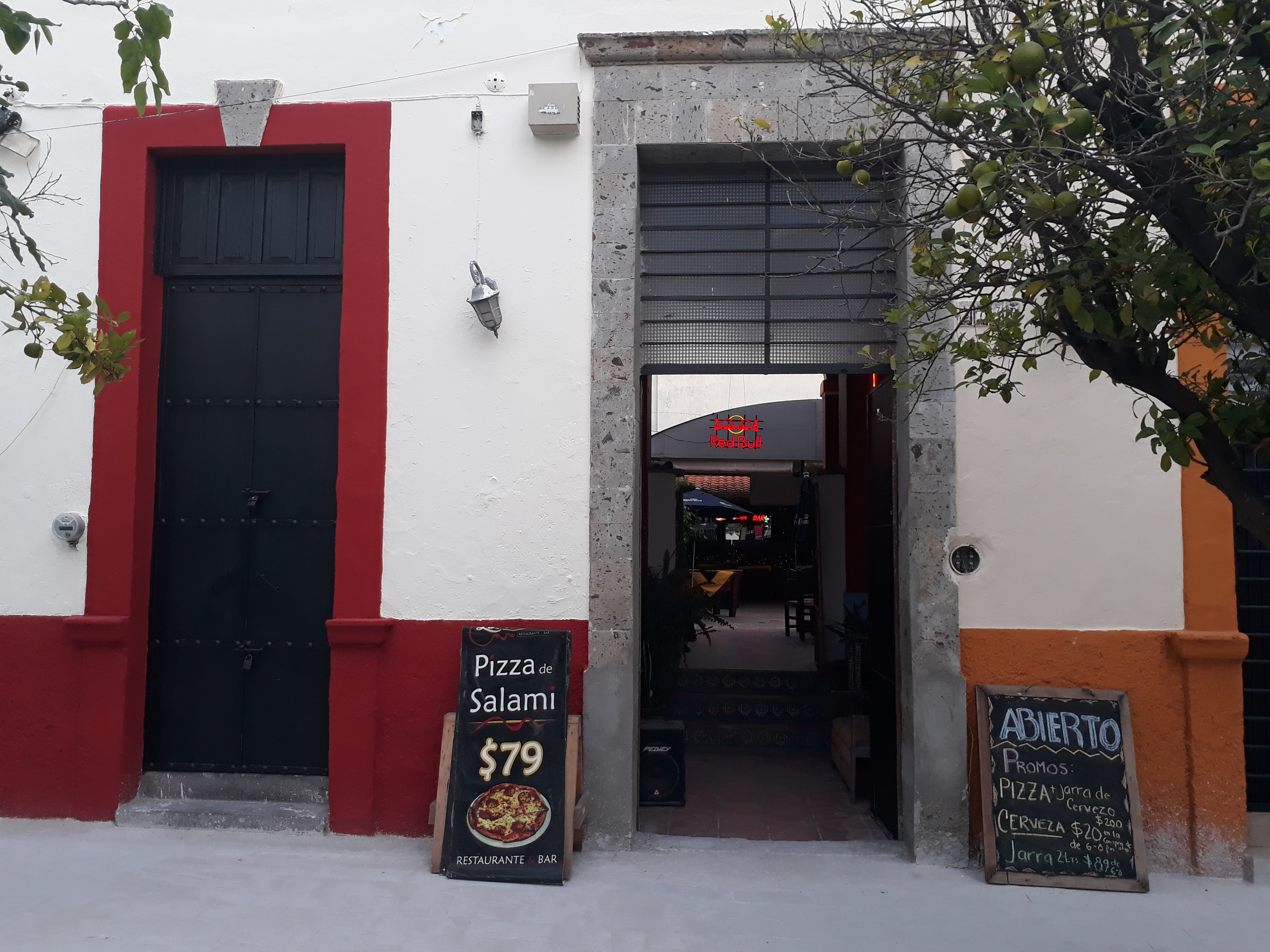 Restaurante - Bar "La Valentina" image 8