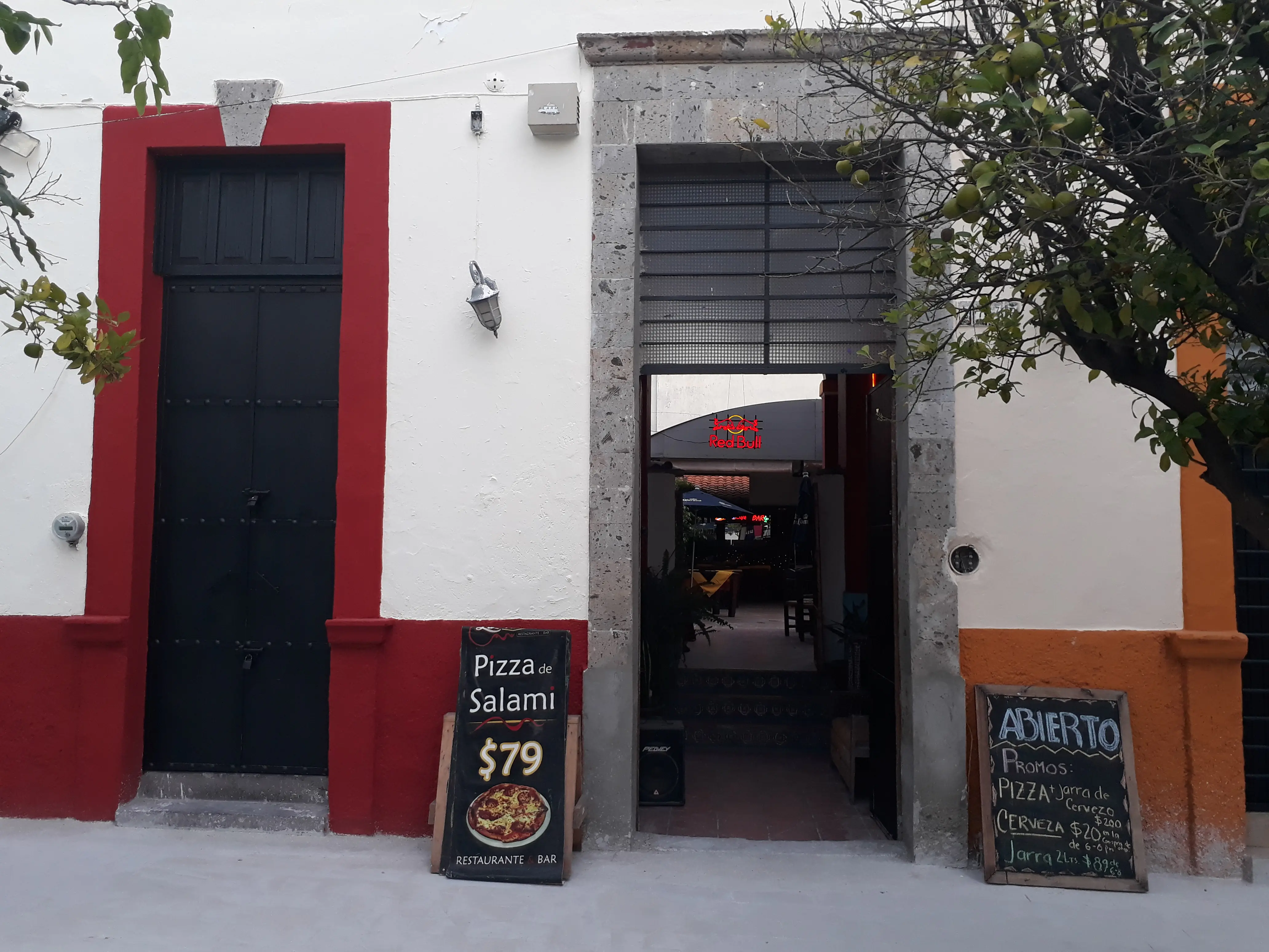 Restaurante - Bar "La Valentina" image 8