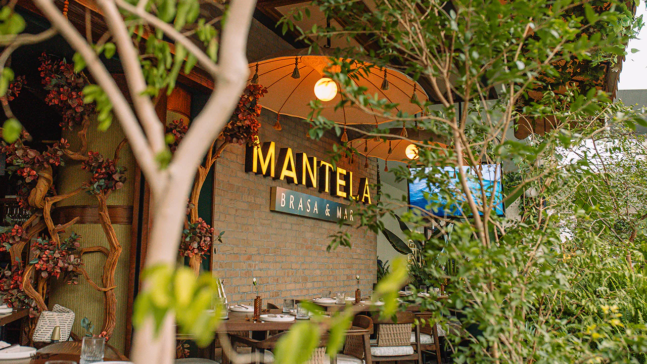 Mantela Restaurante image 1