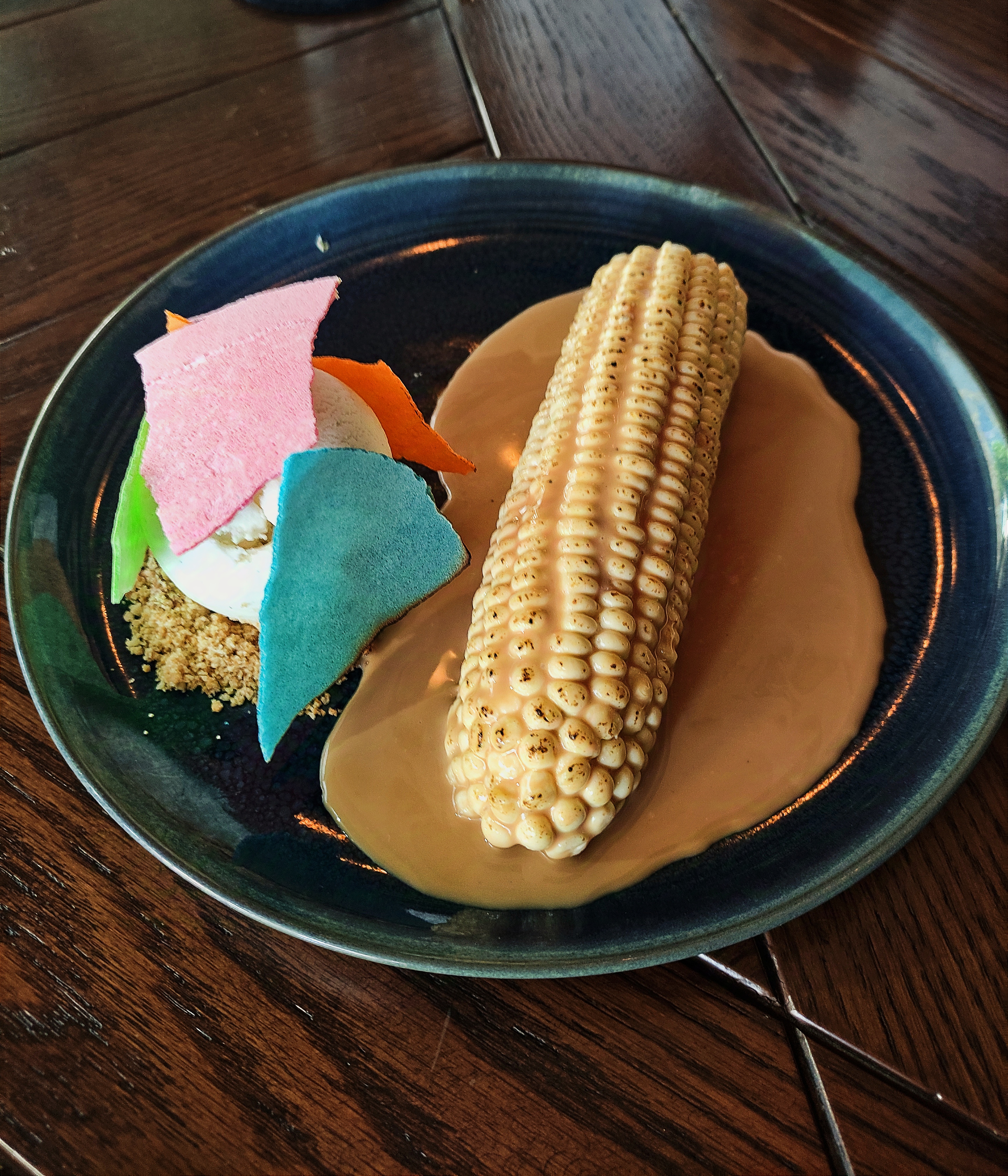 Mantela Restaurante image 3