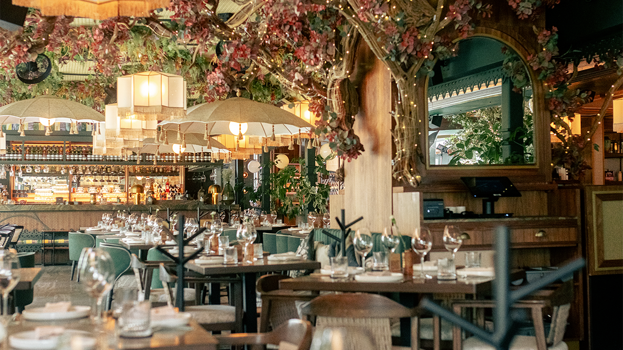 Mantela Restaurante image 4