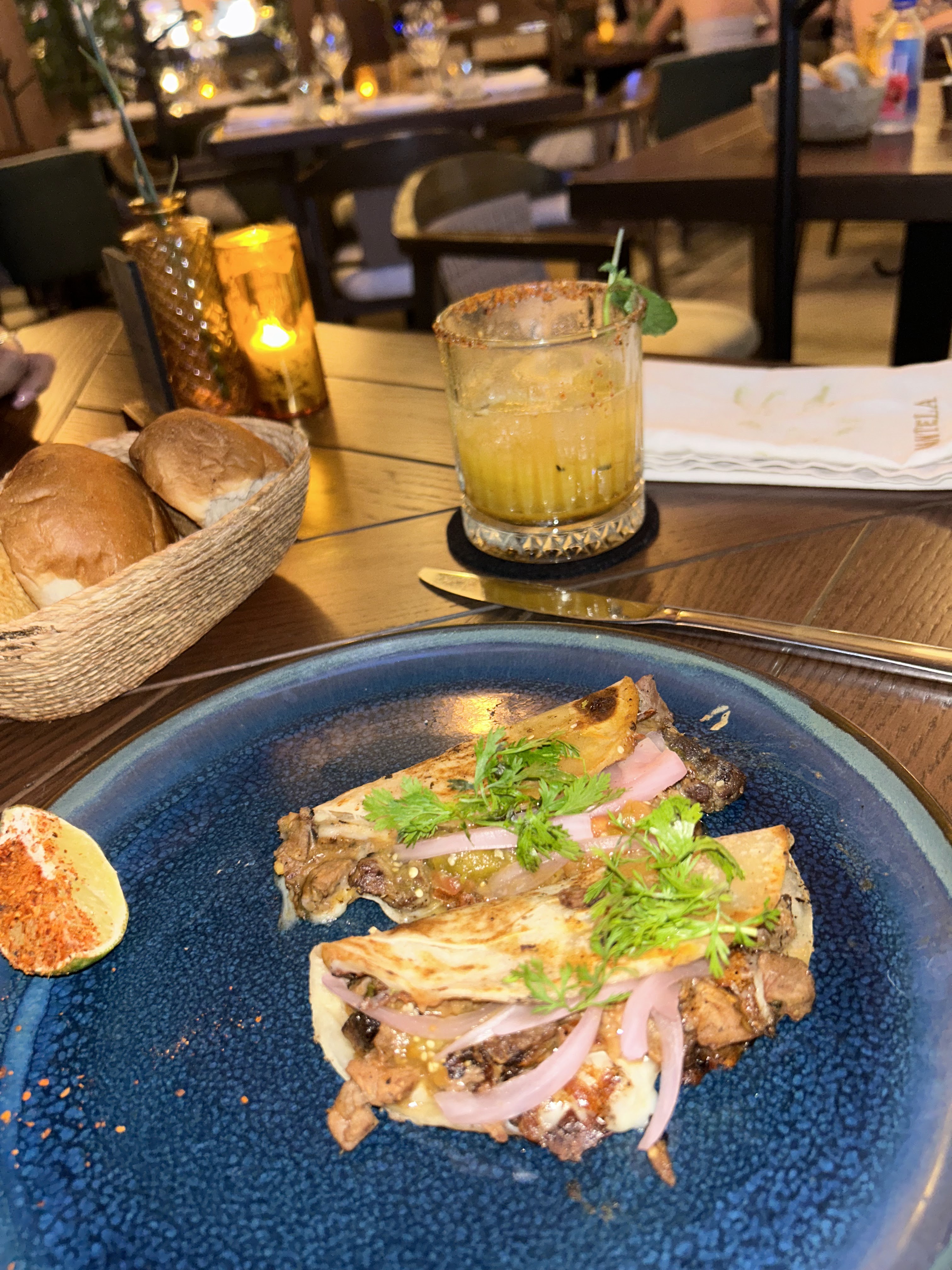 Mantela Restaurante image 5