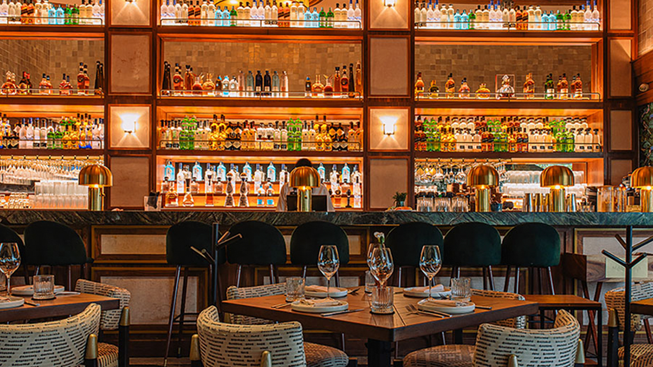 Mantela Restaurante image 6