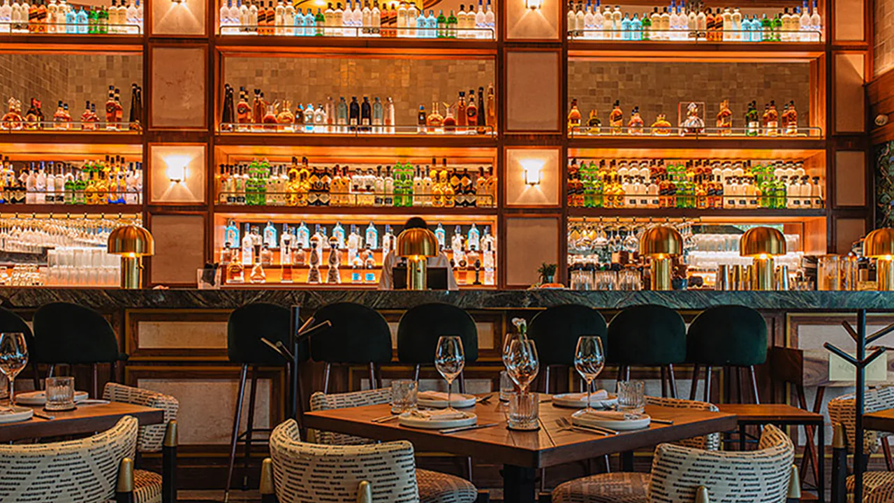 Mantela Restaurante image 6