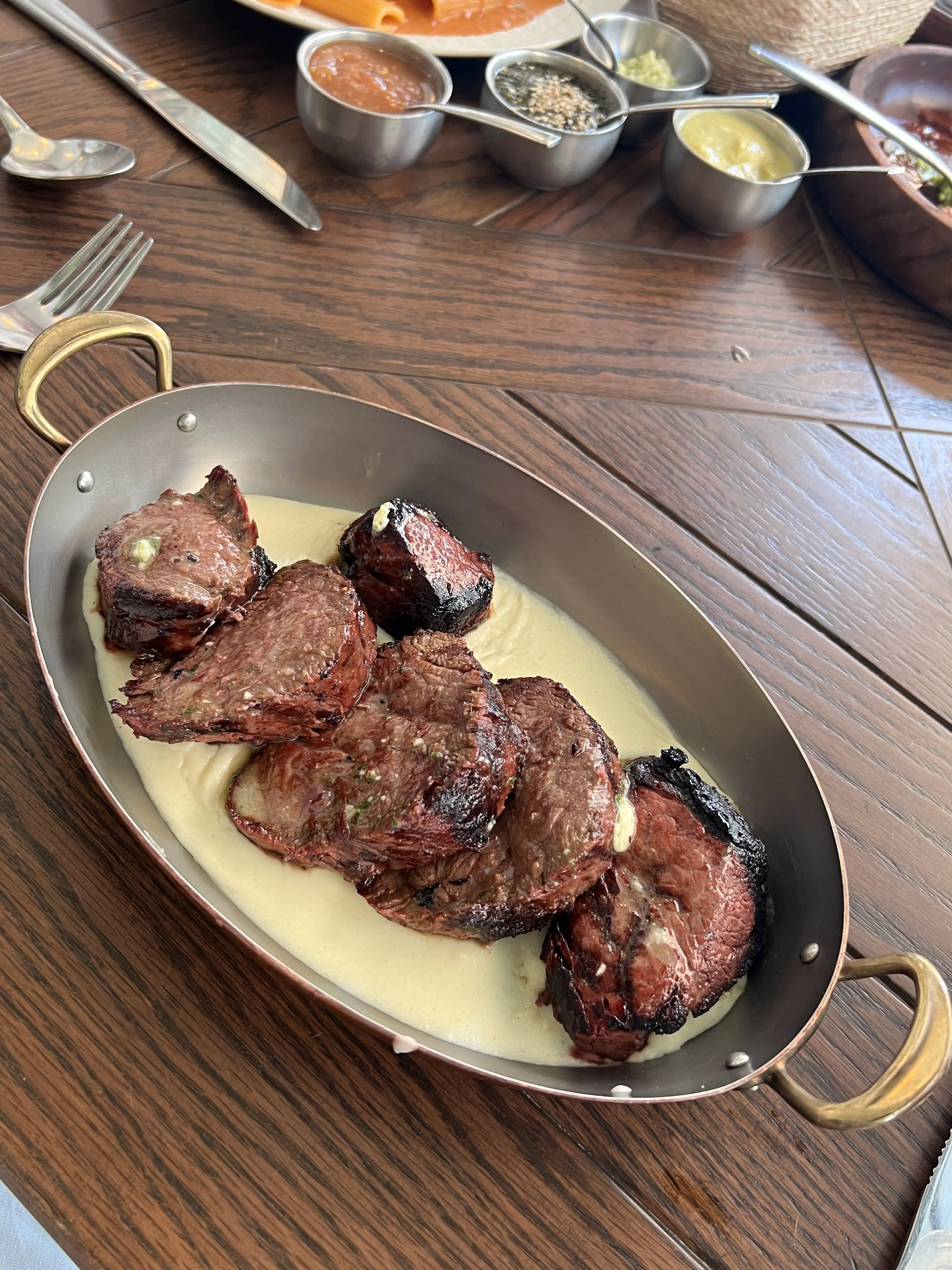 Mantela Restaurante image 7