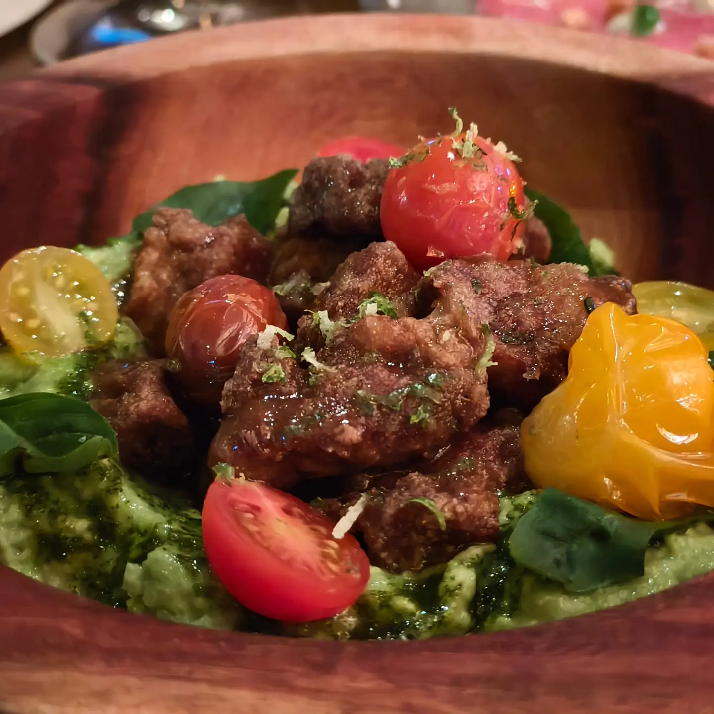 Mantela Restaurante image 8