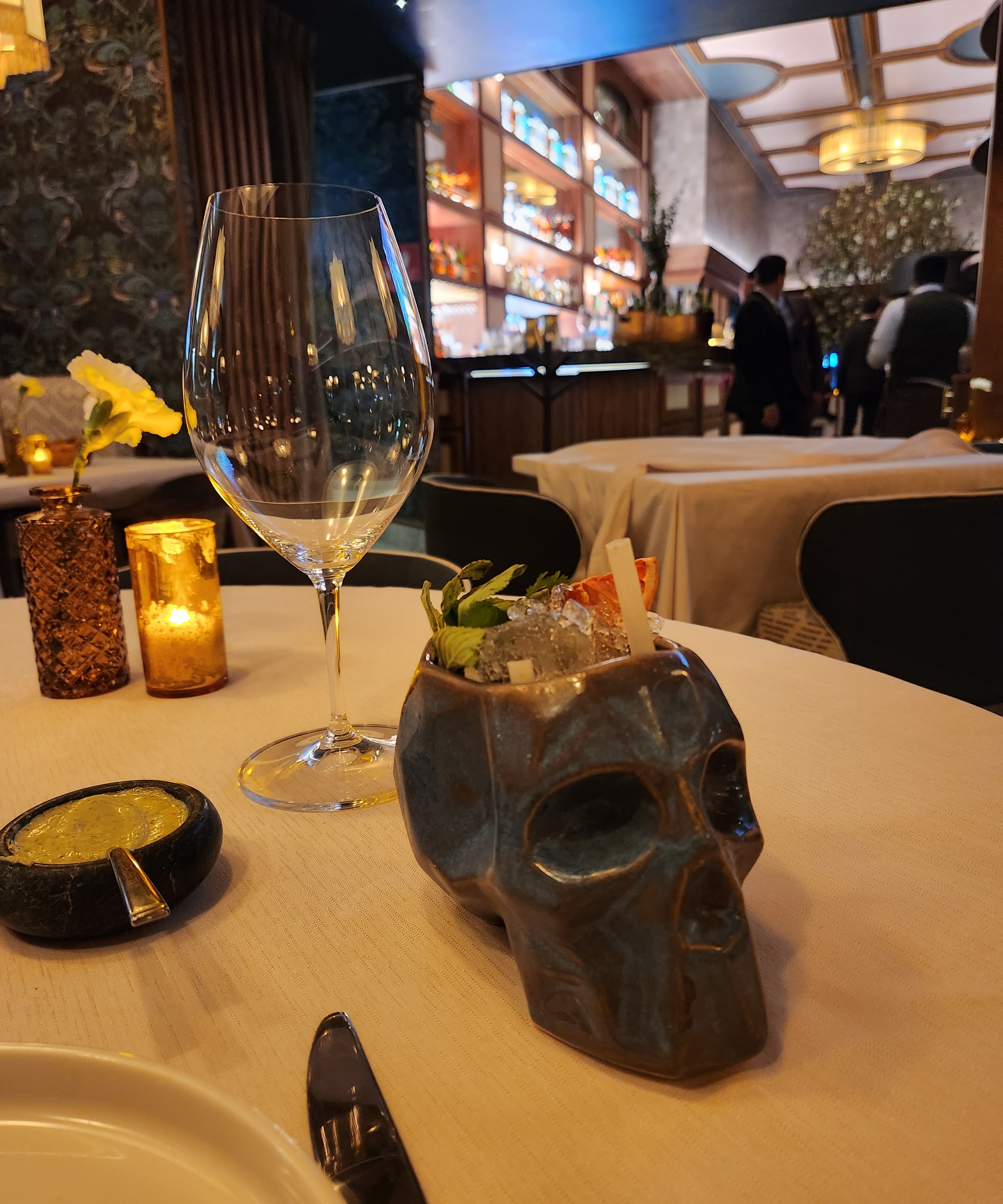 Mantela Restaurante image 9