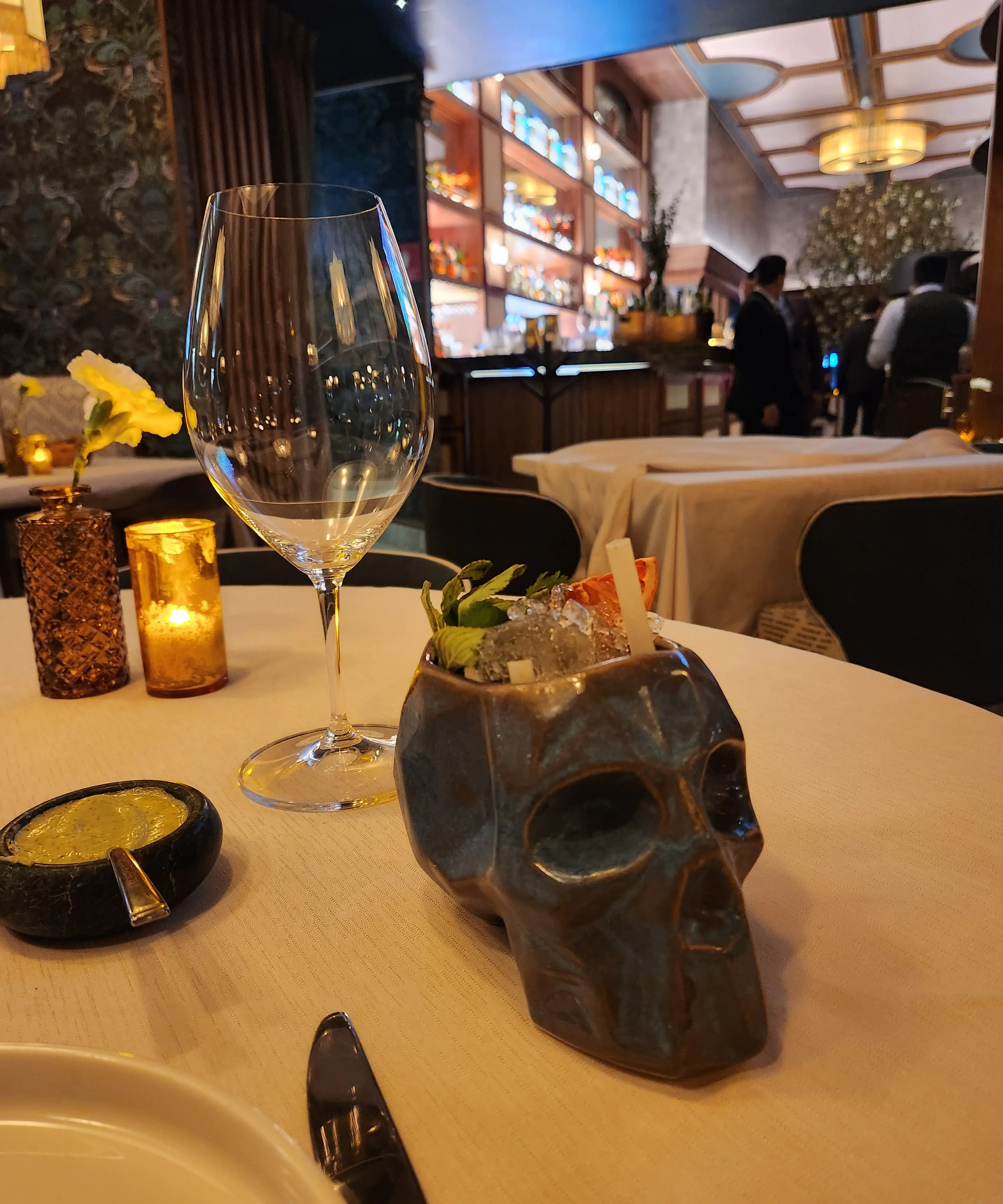 Mantela Restaurante image 9