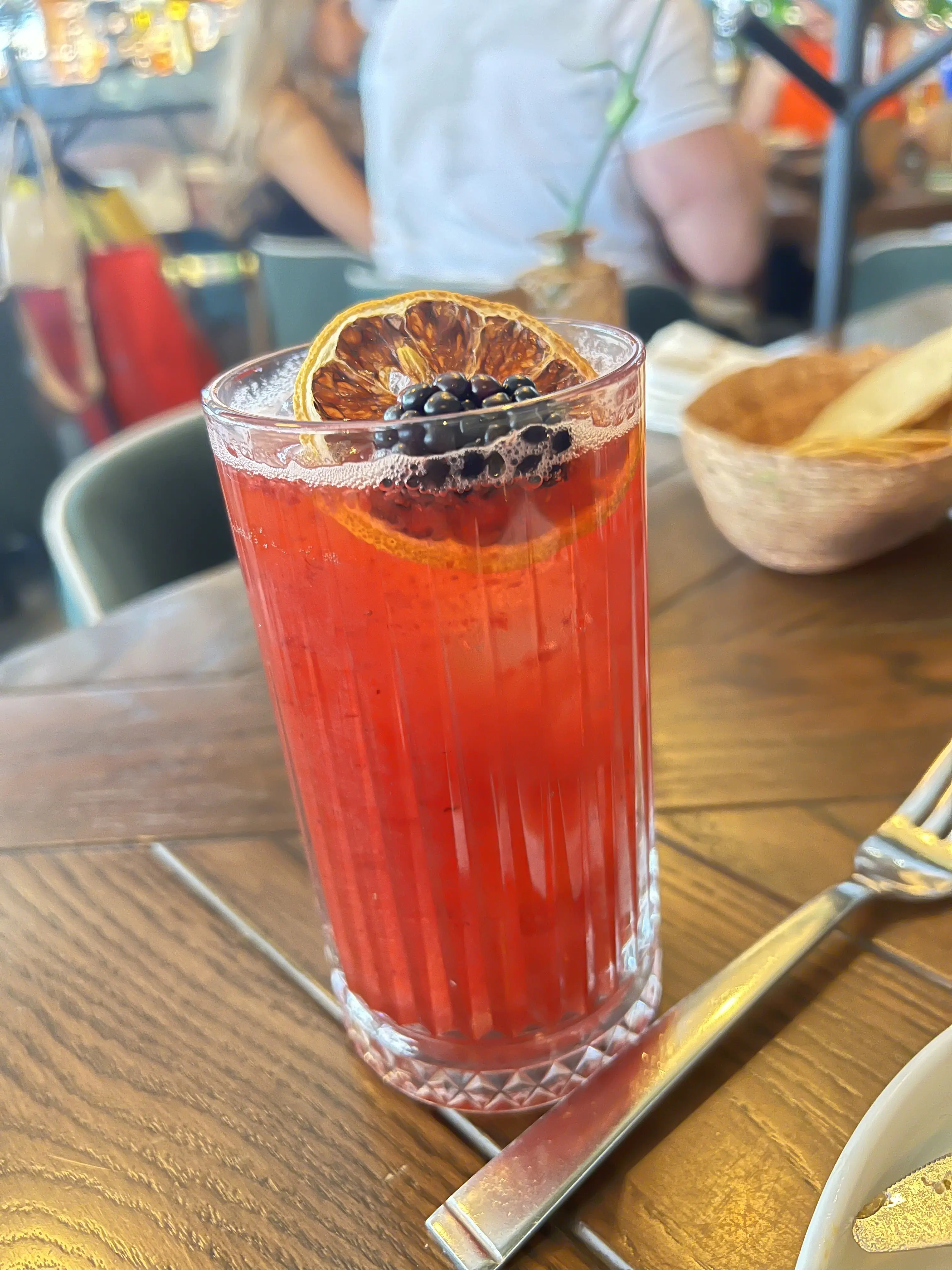 Mantela Restaurante image 10