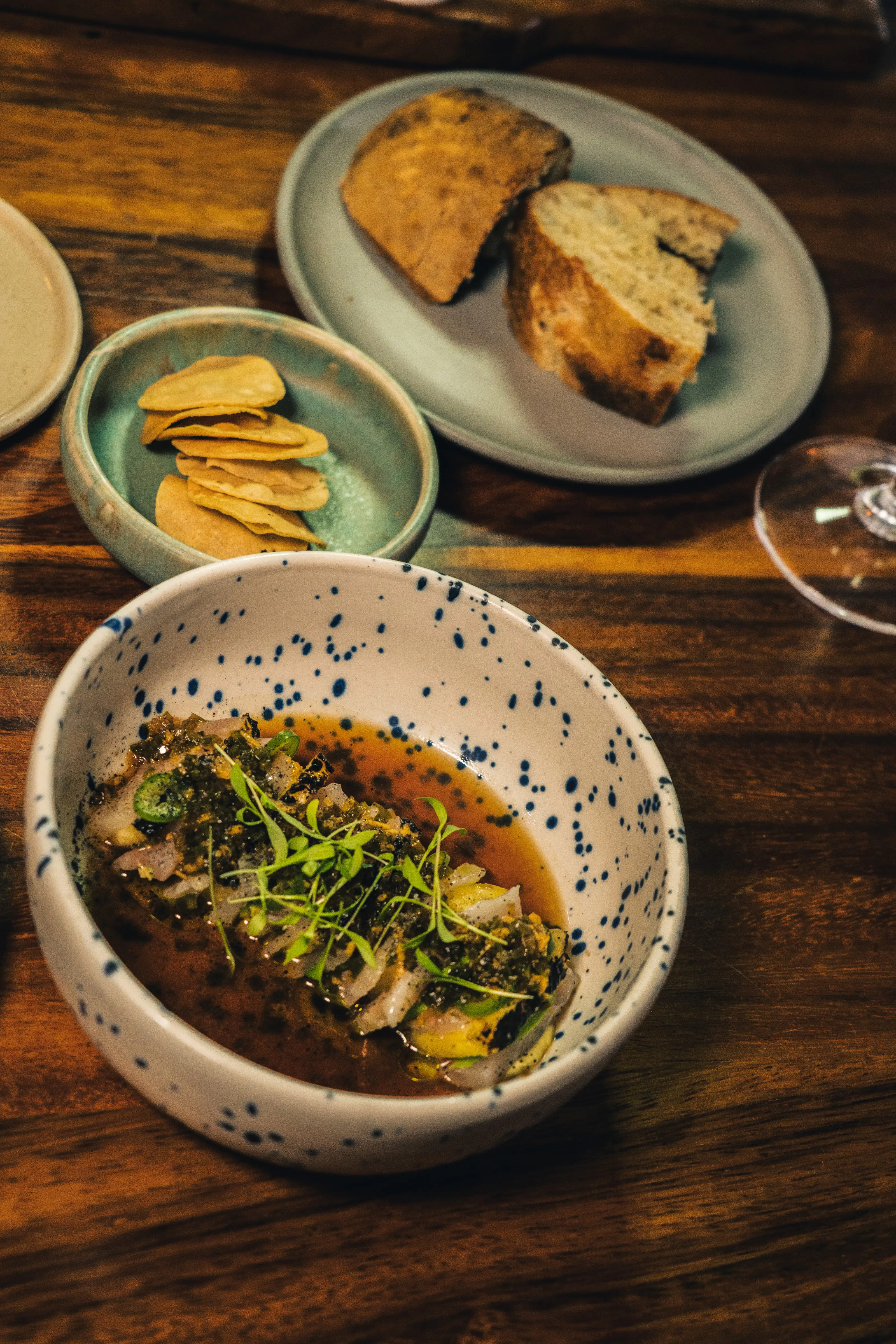 Restaurante Allium image 2