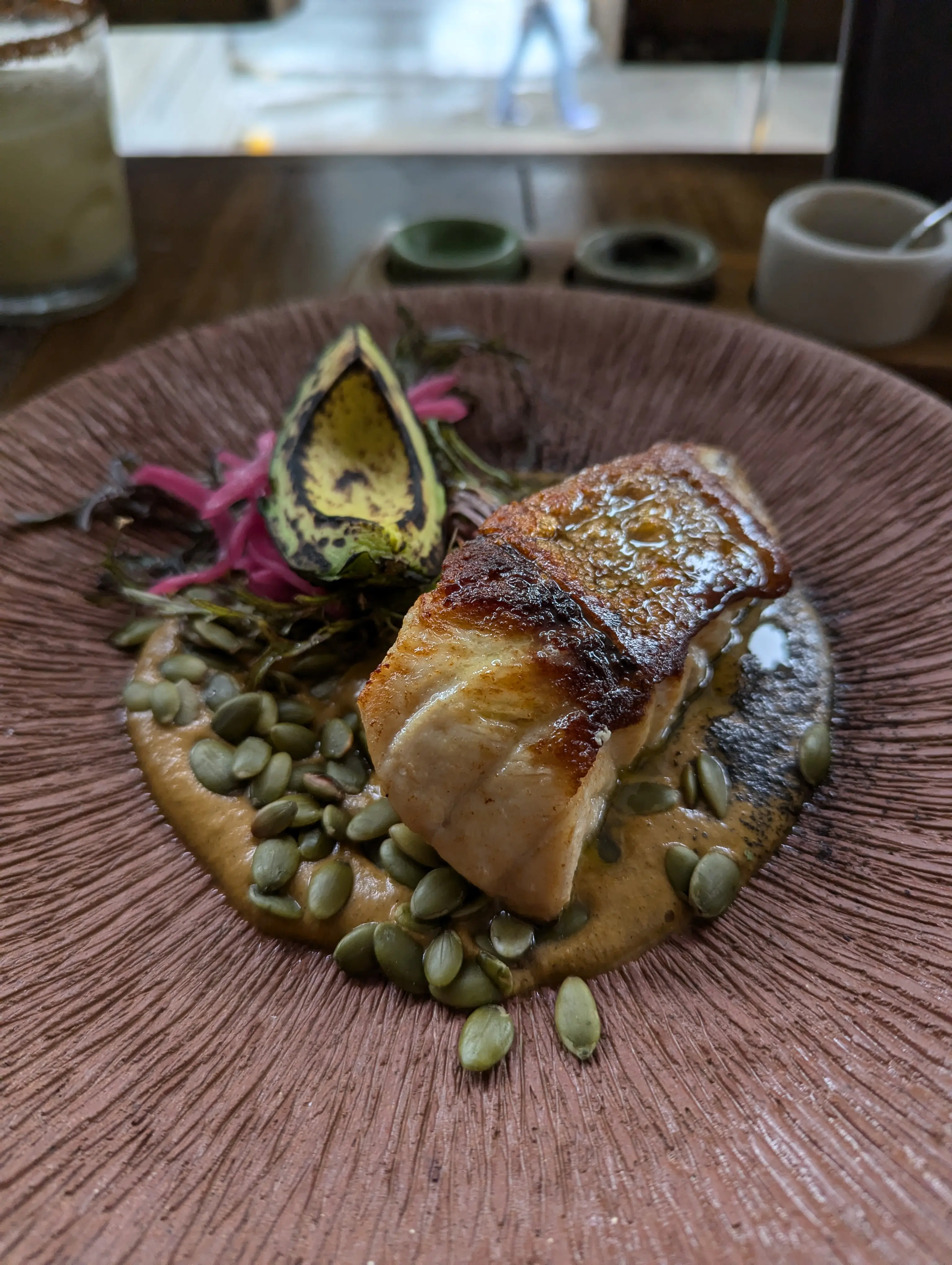 Restaurante Allium image 4