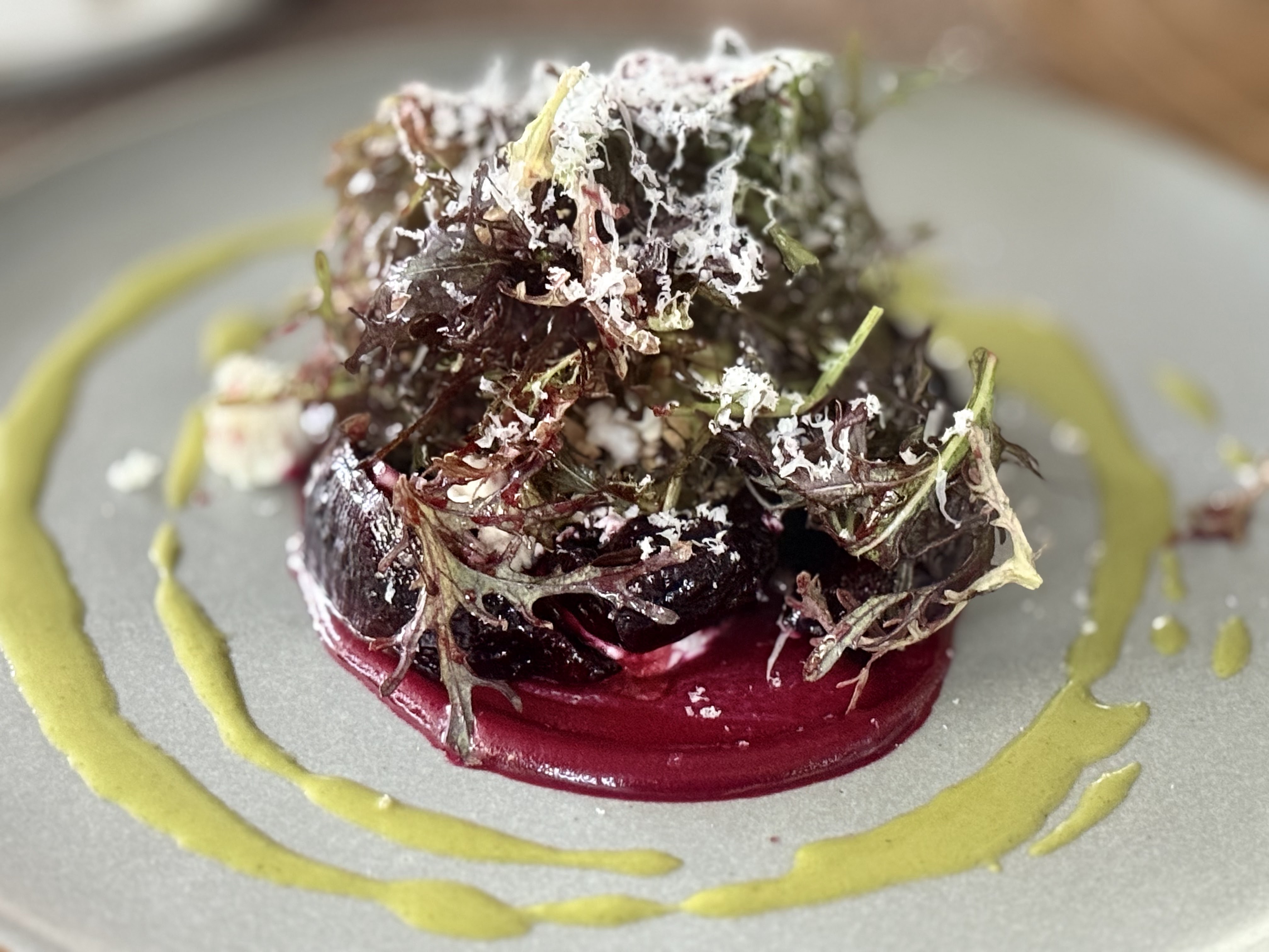 Restaurante Allium image 5