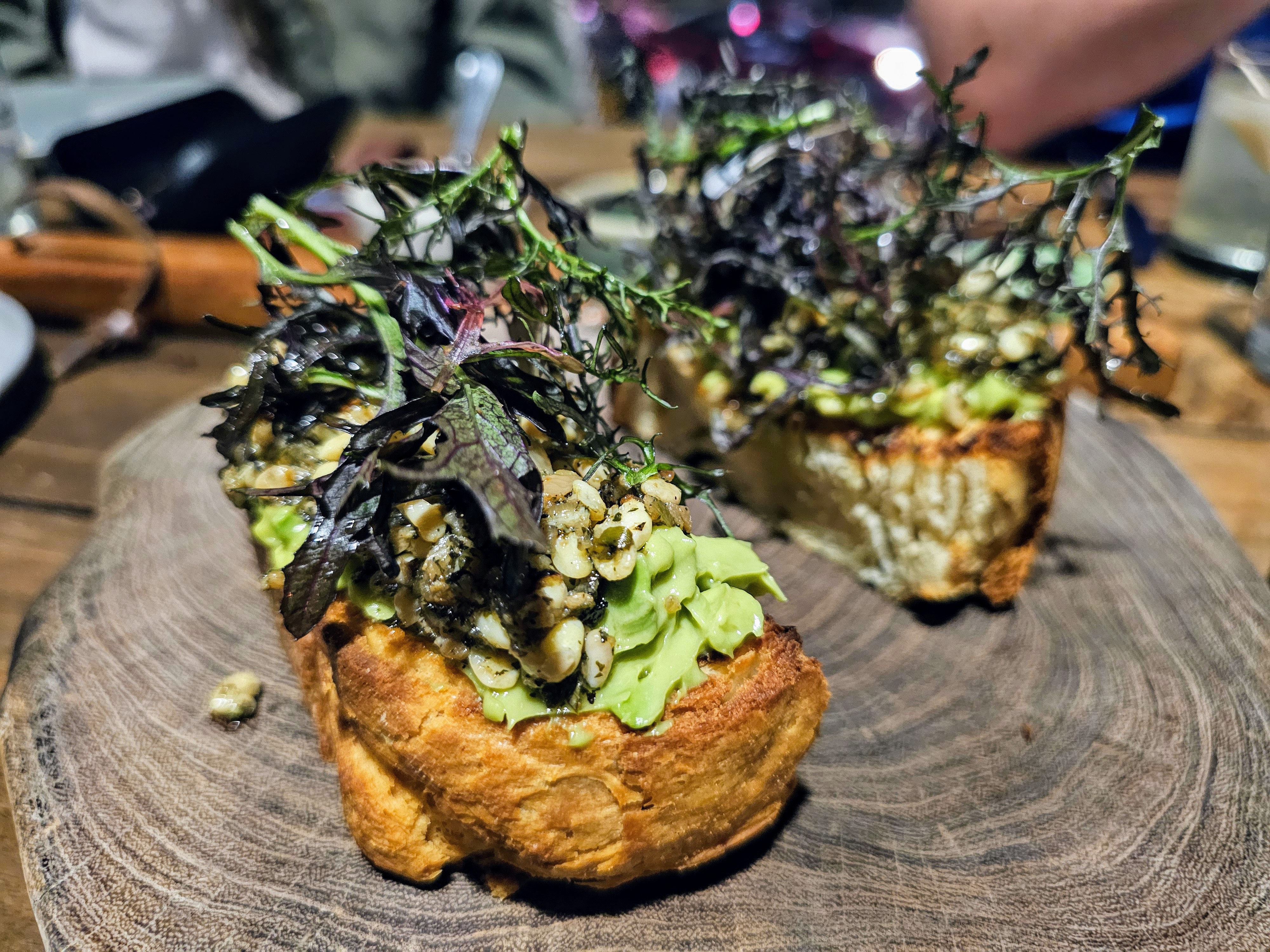 Restaurante Allium image 6