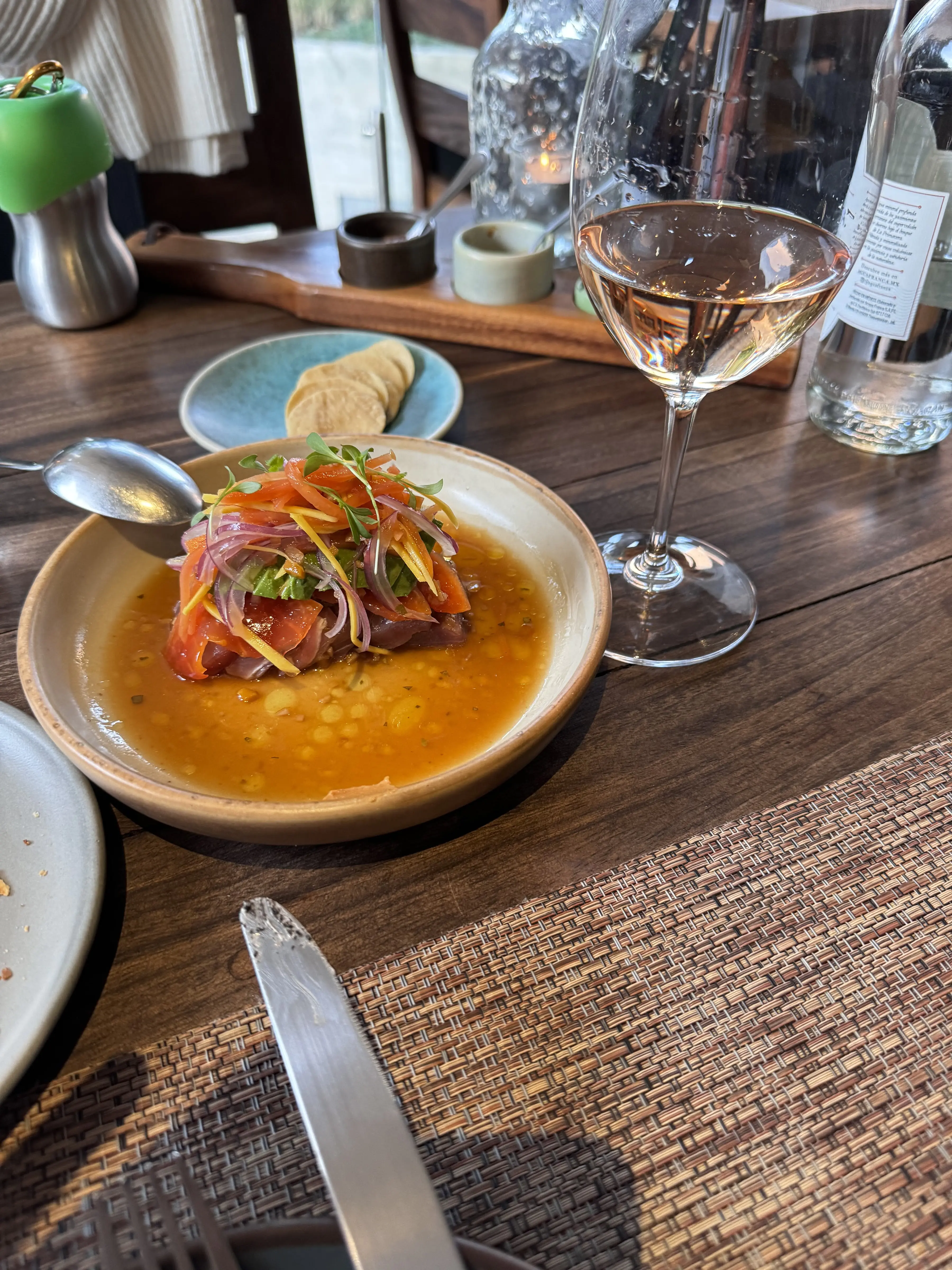 Restaurante Allium image 7