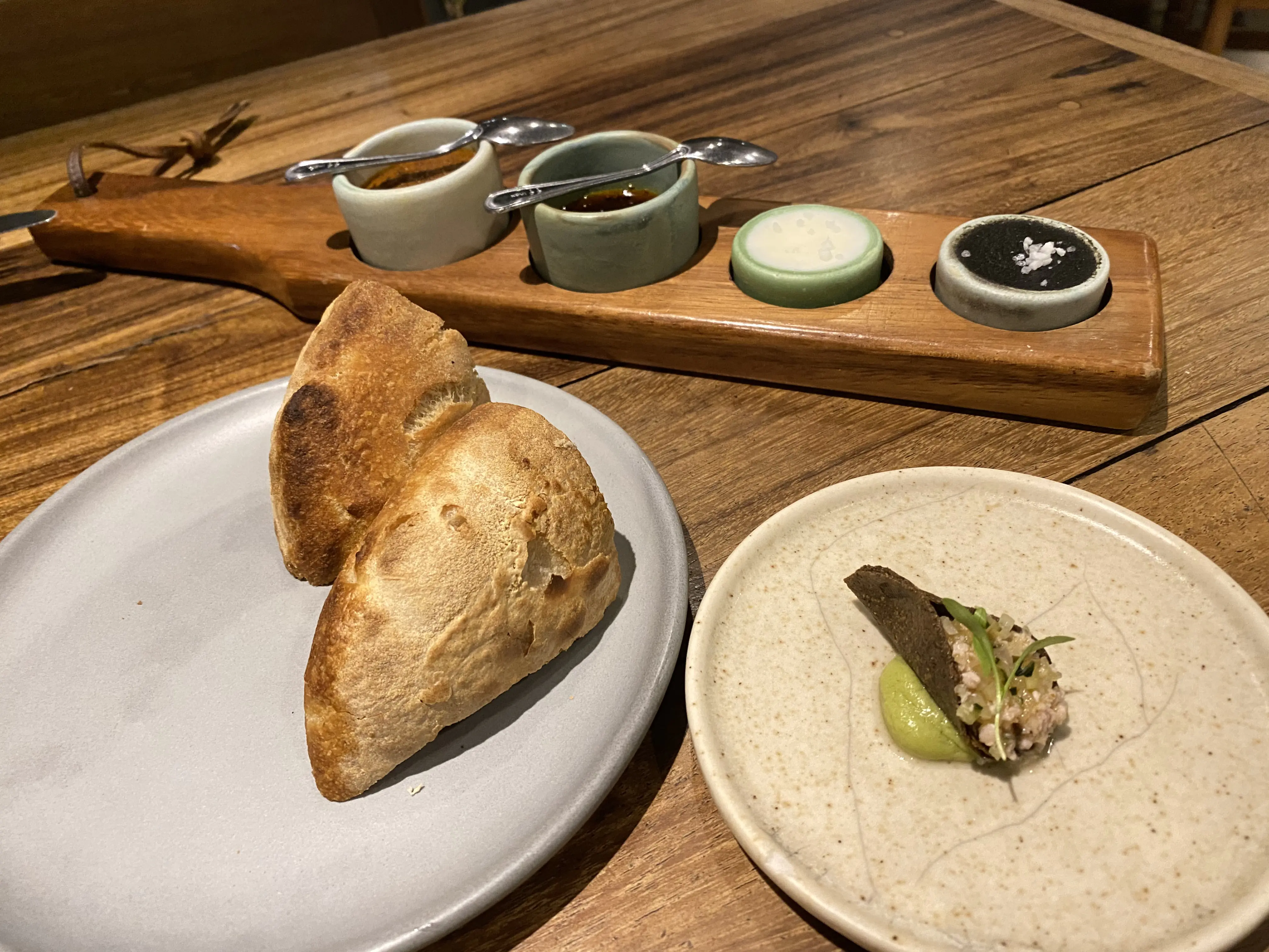 Restaurante Allium image 8