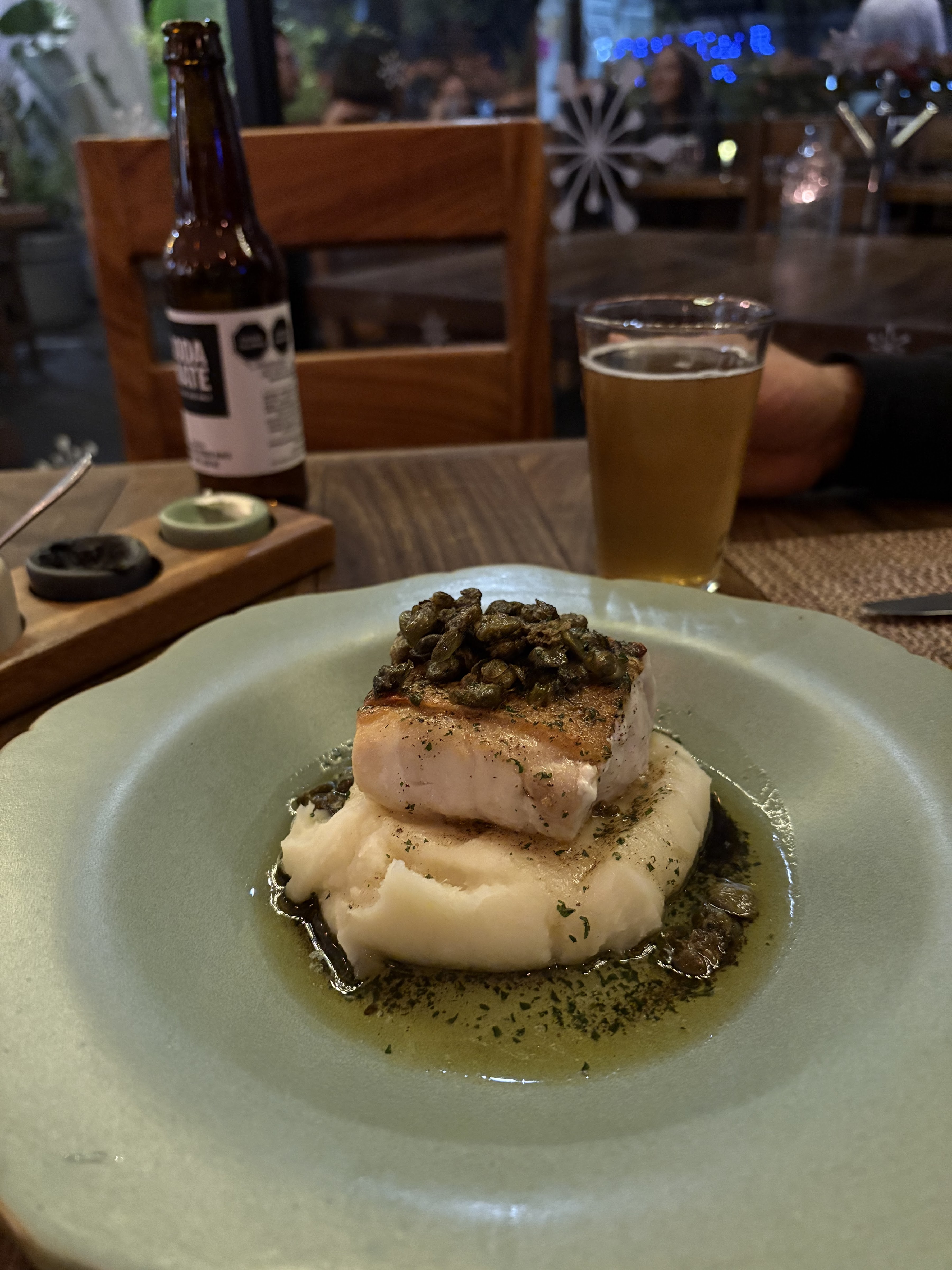 Restaurante Allium image 10