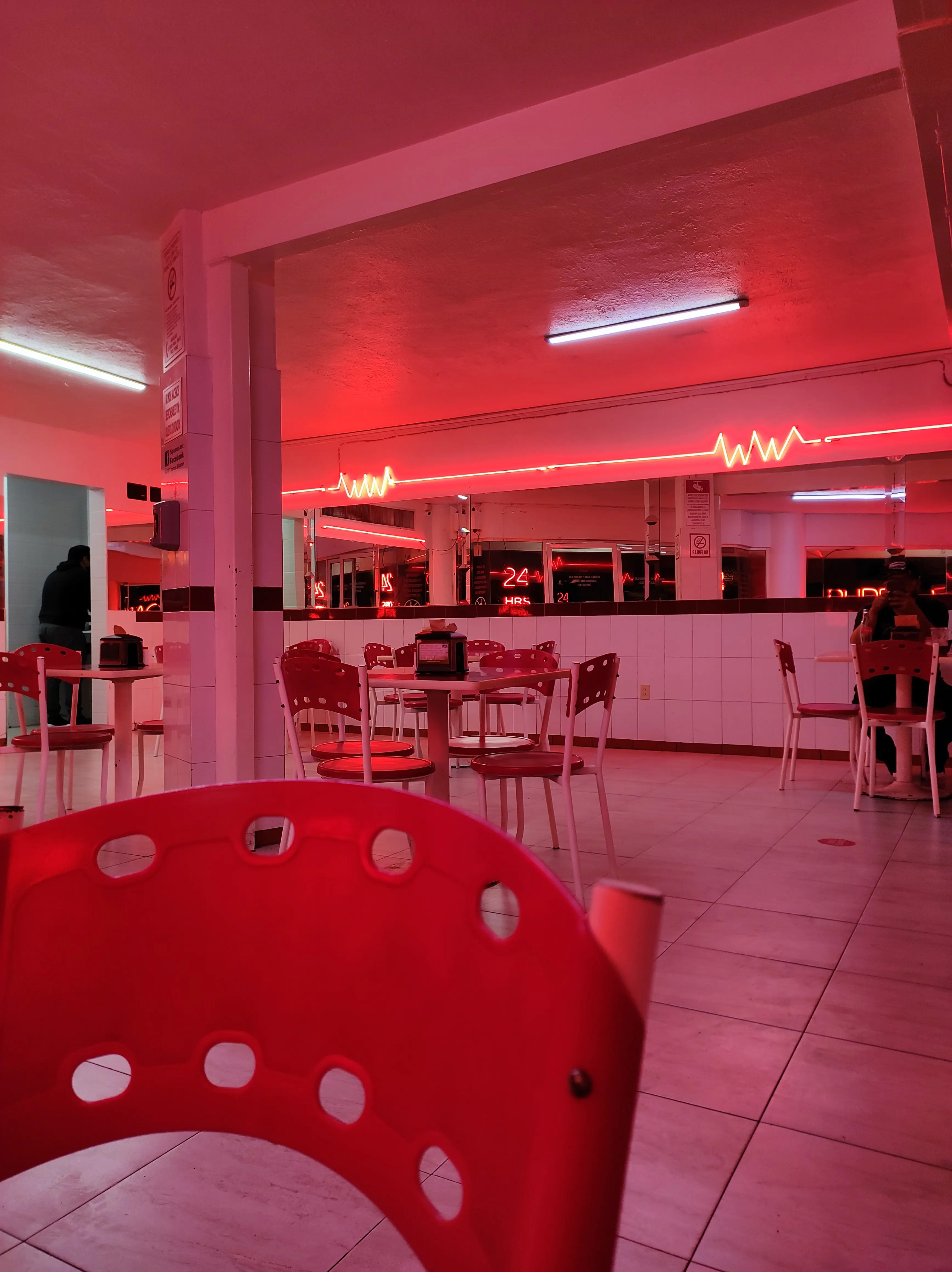 Burrito y Tortas El Rey image 4