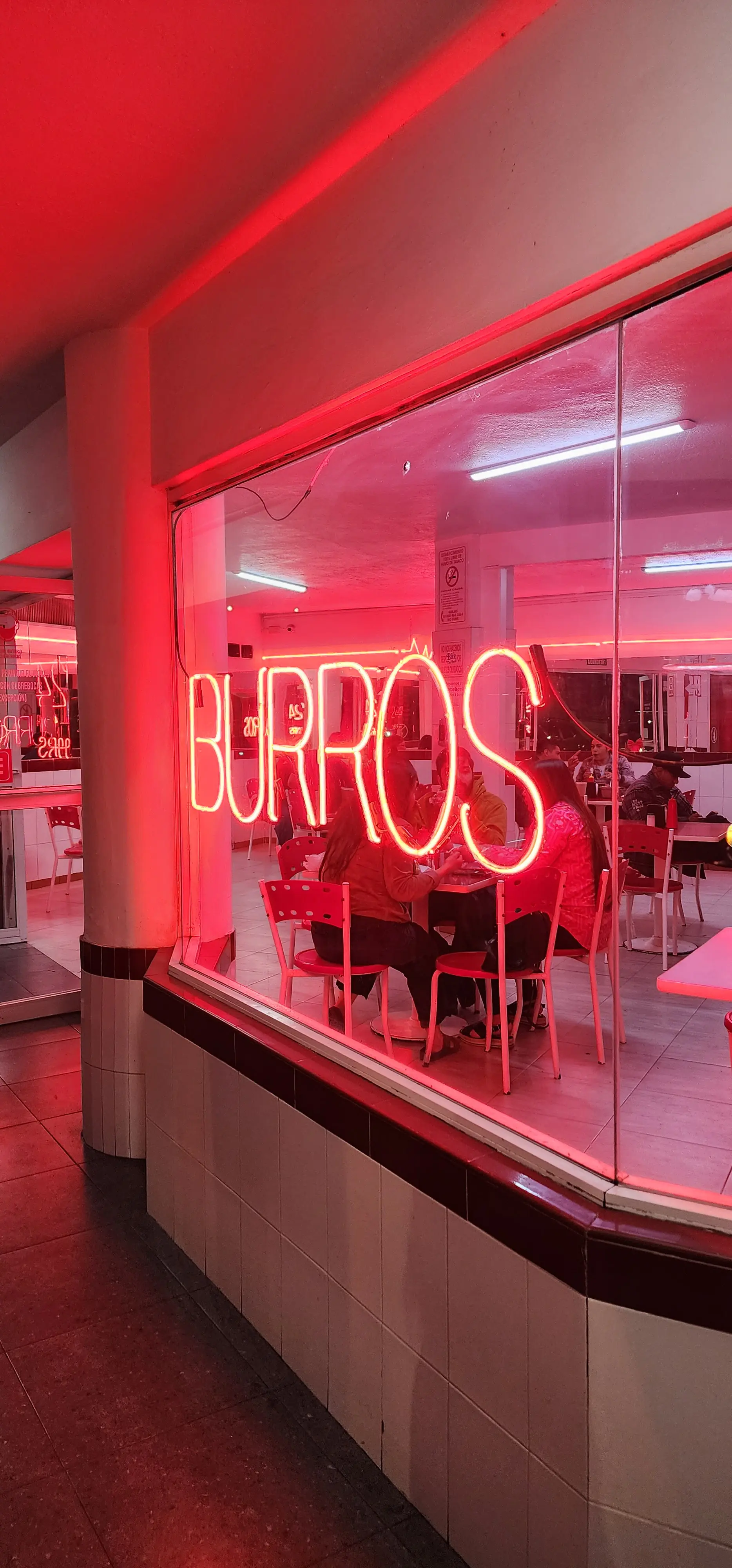 Burrito y Tortas El Rey image 6