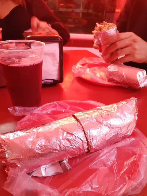 Burrito y Tortas El Rey image 8