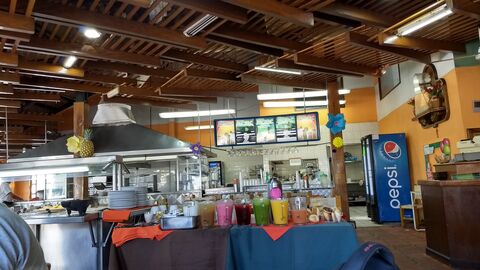 Restaurant Las Vias image 1