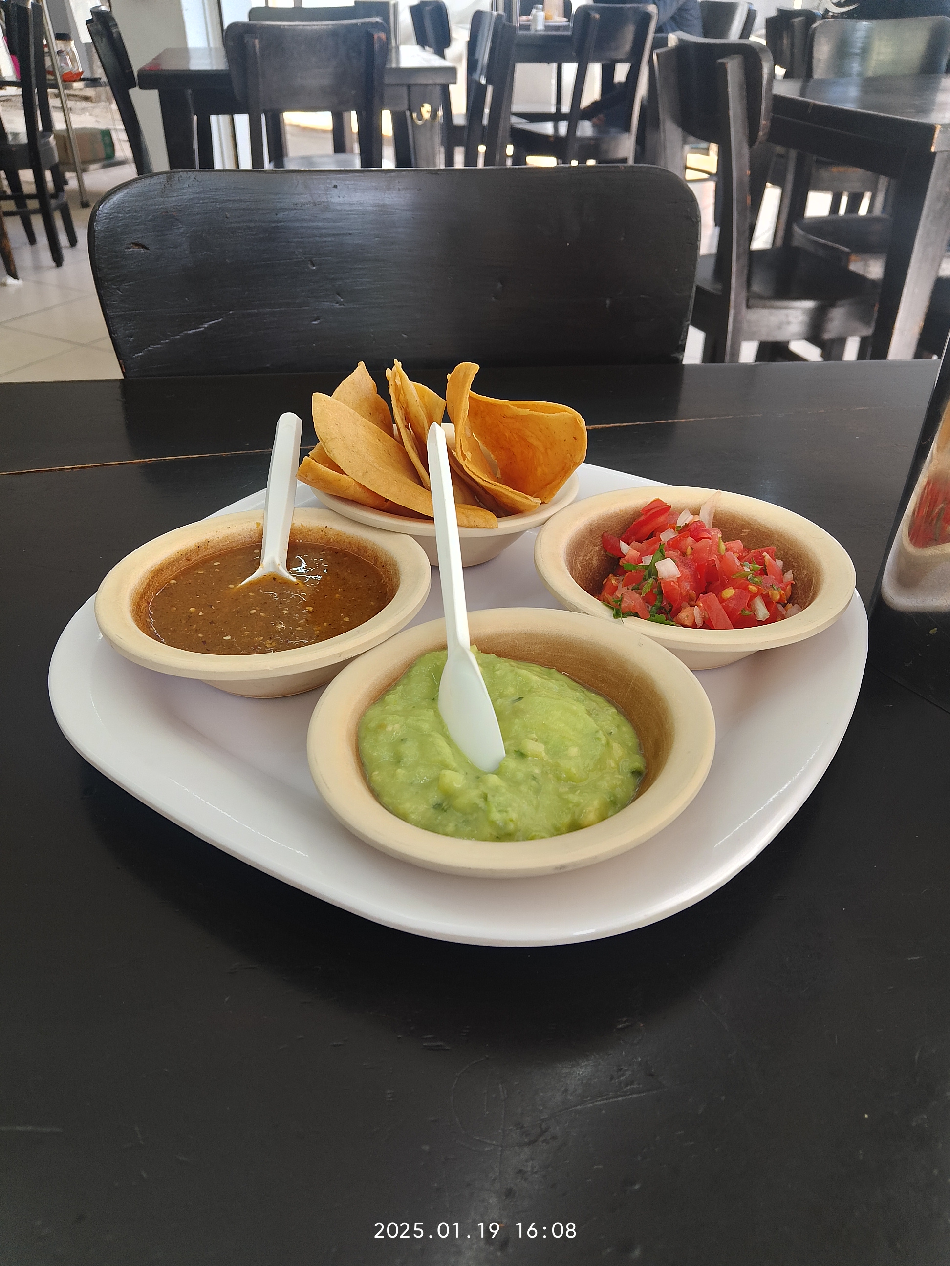 Restaurant Las Vias image 2