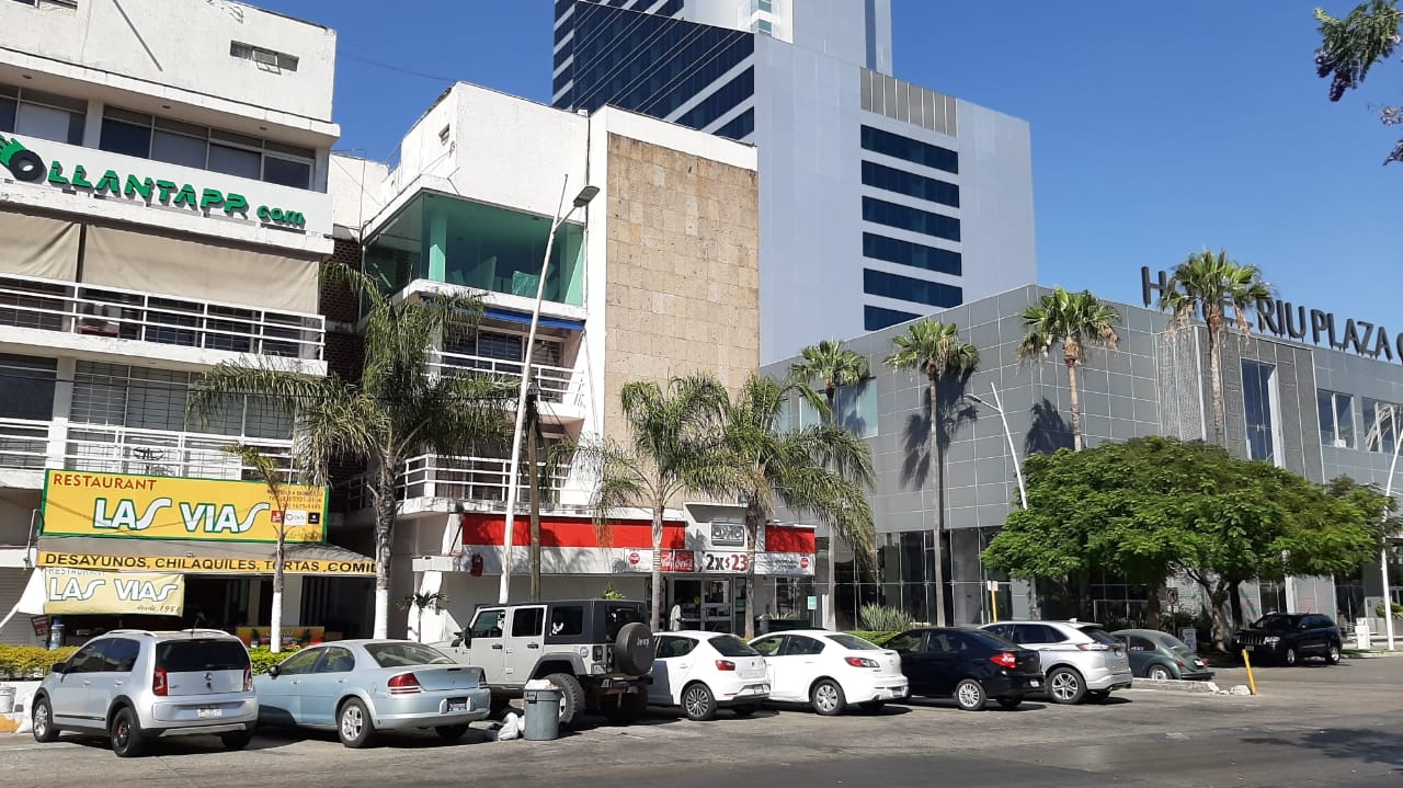 Restaurant Las Vias image 3