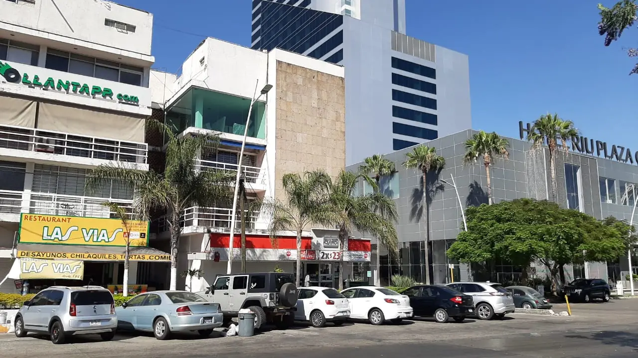 Restaurant Las Vias image 3