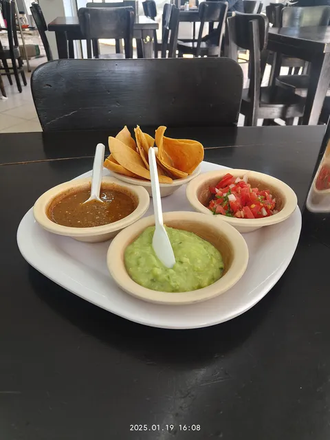 Restaurant Las Vias image 5
