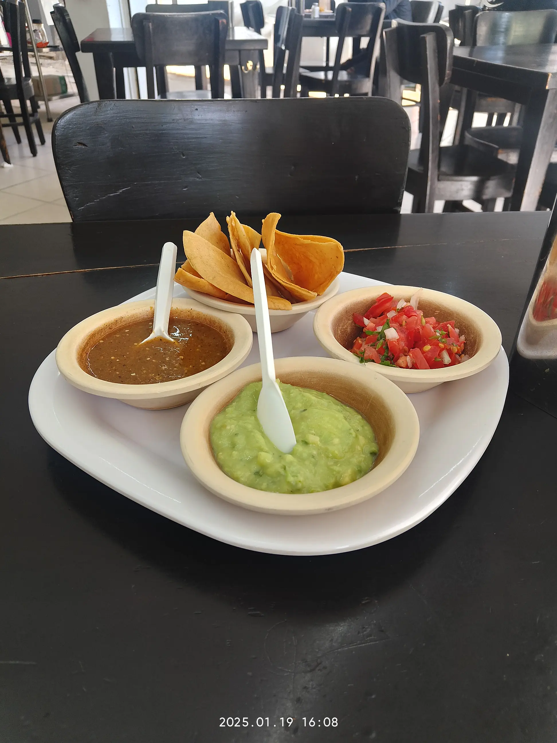 Restaurant Las Vias image 5