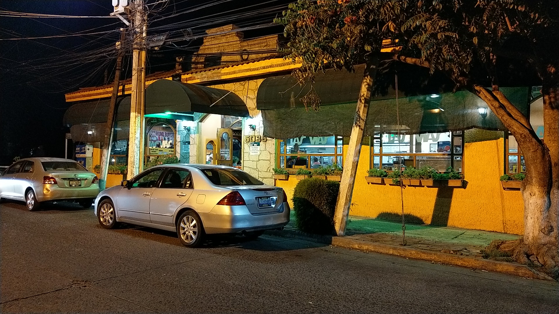 Restaurant Las Vias image 7