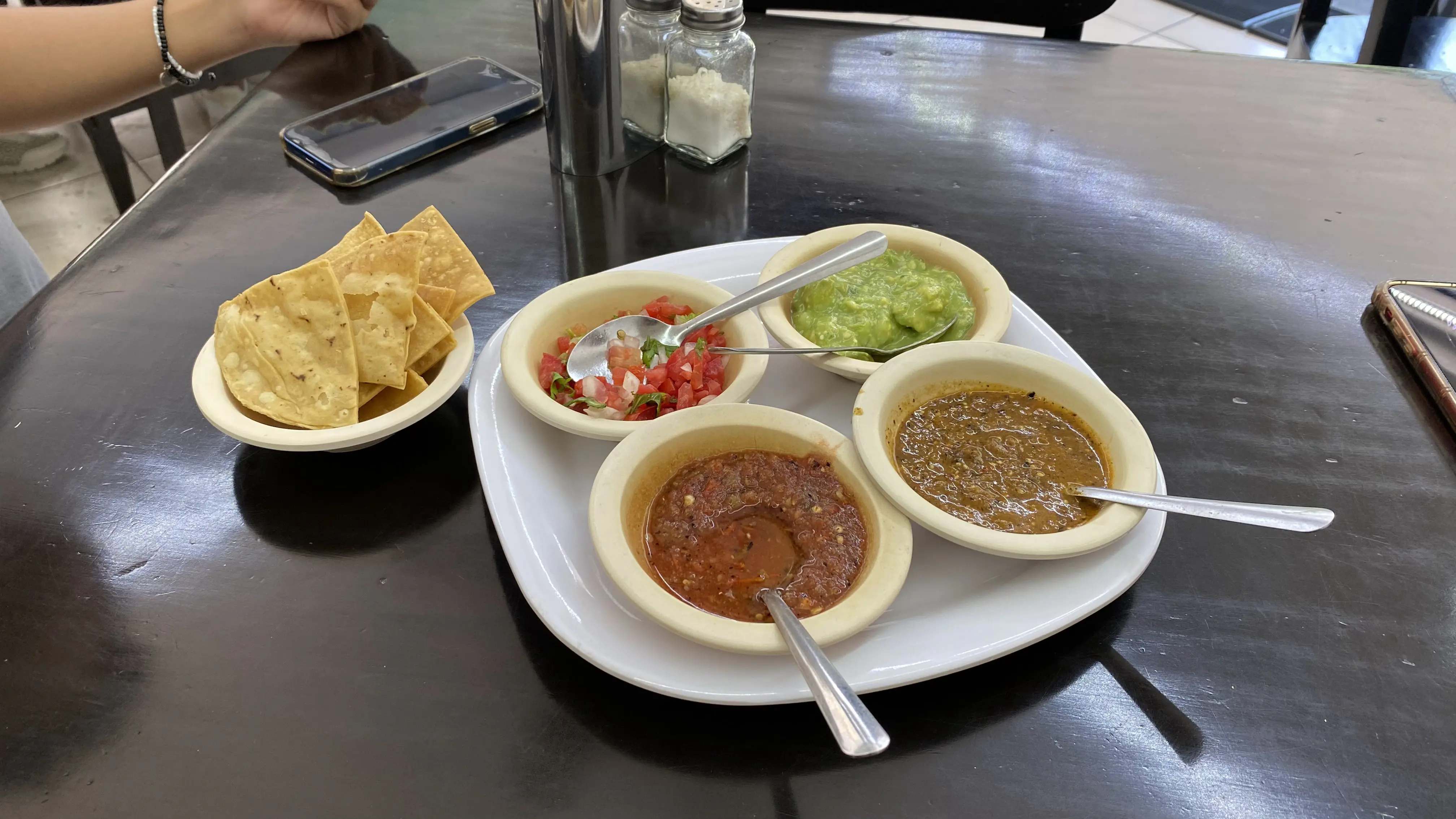 Restaurant Las Vias image 9