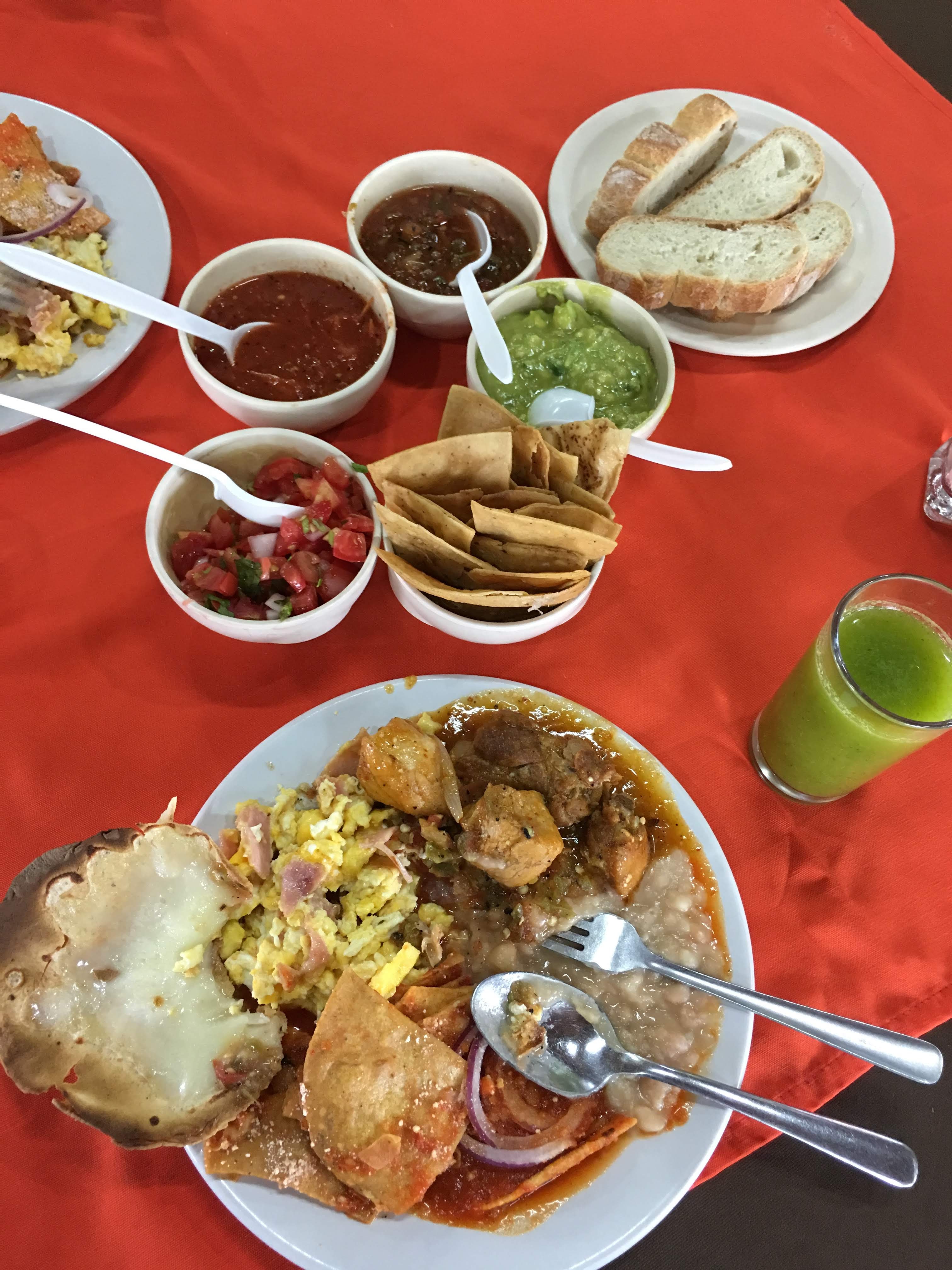 Restaurant Las Vias image 10