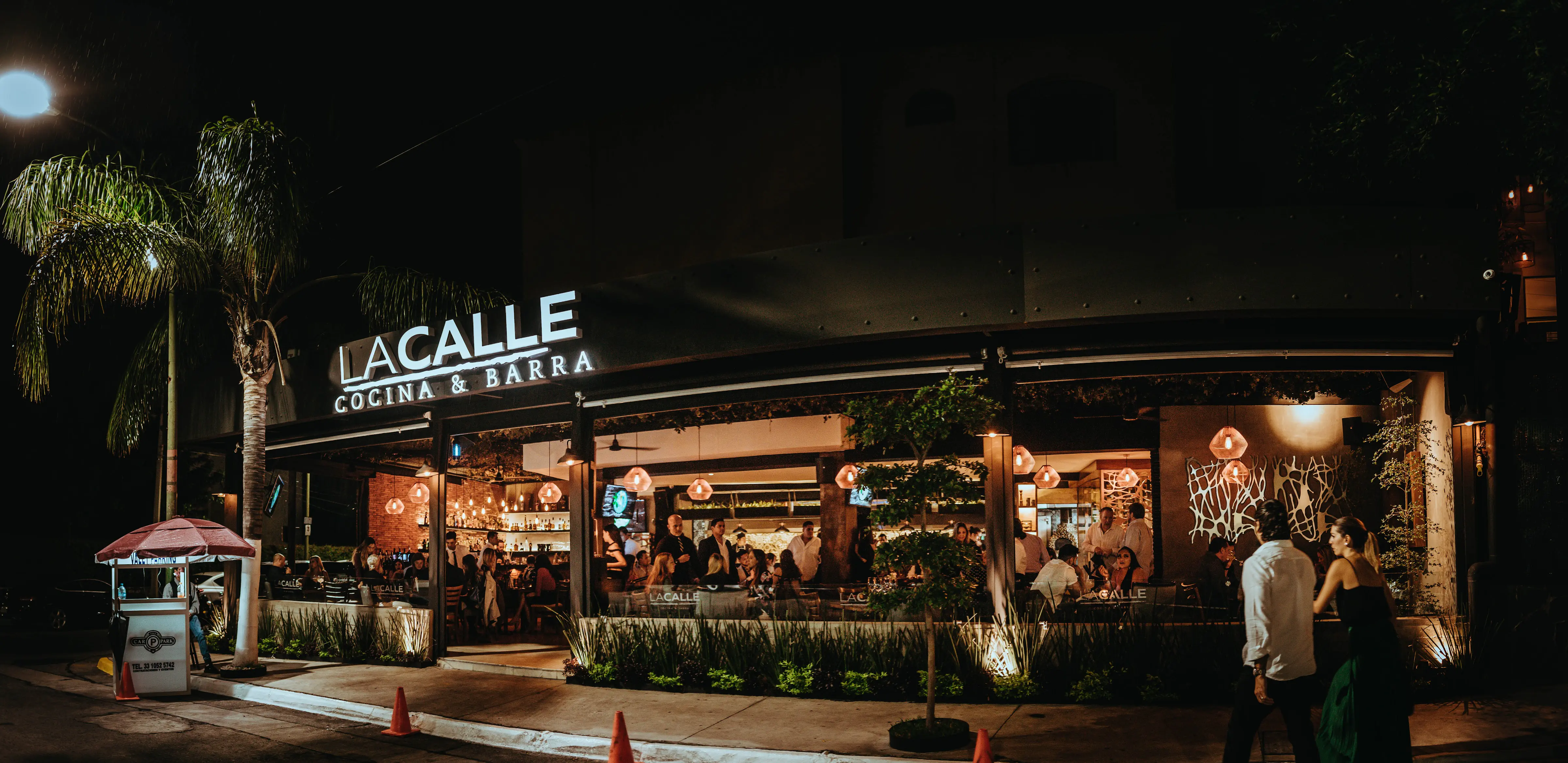 La Calle Restaurante image 1