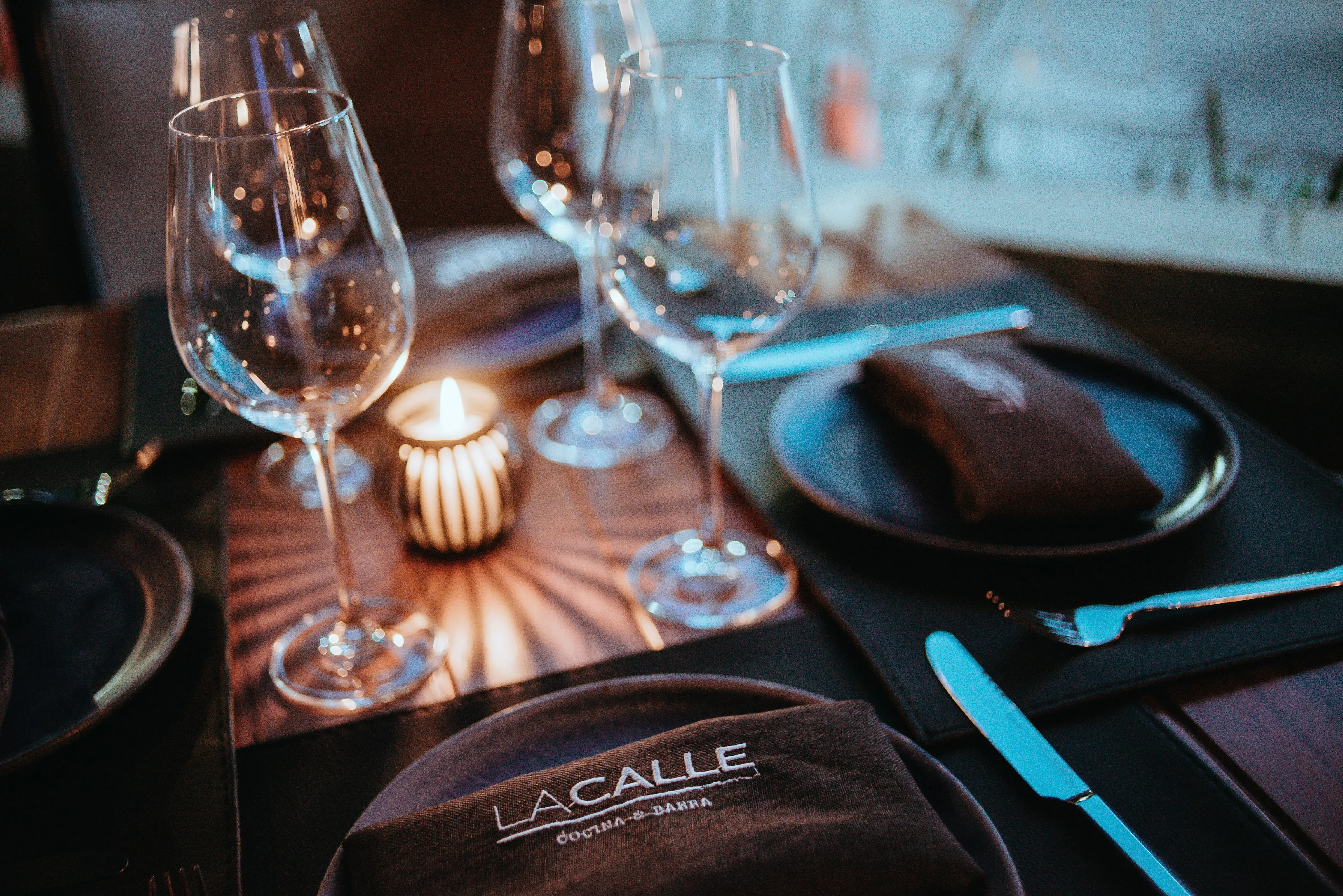 La Calle Restaurante image 2