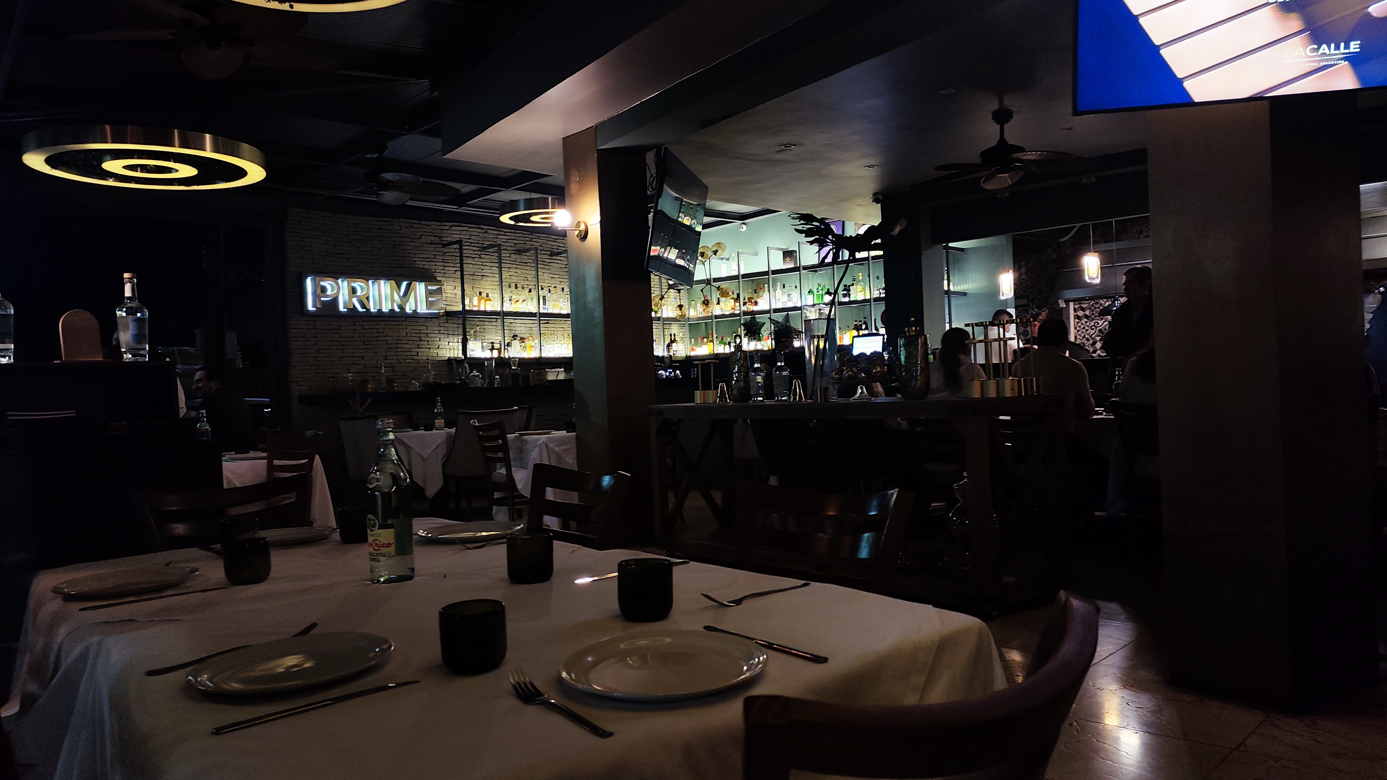 La Calle Restaurante image 3