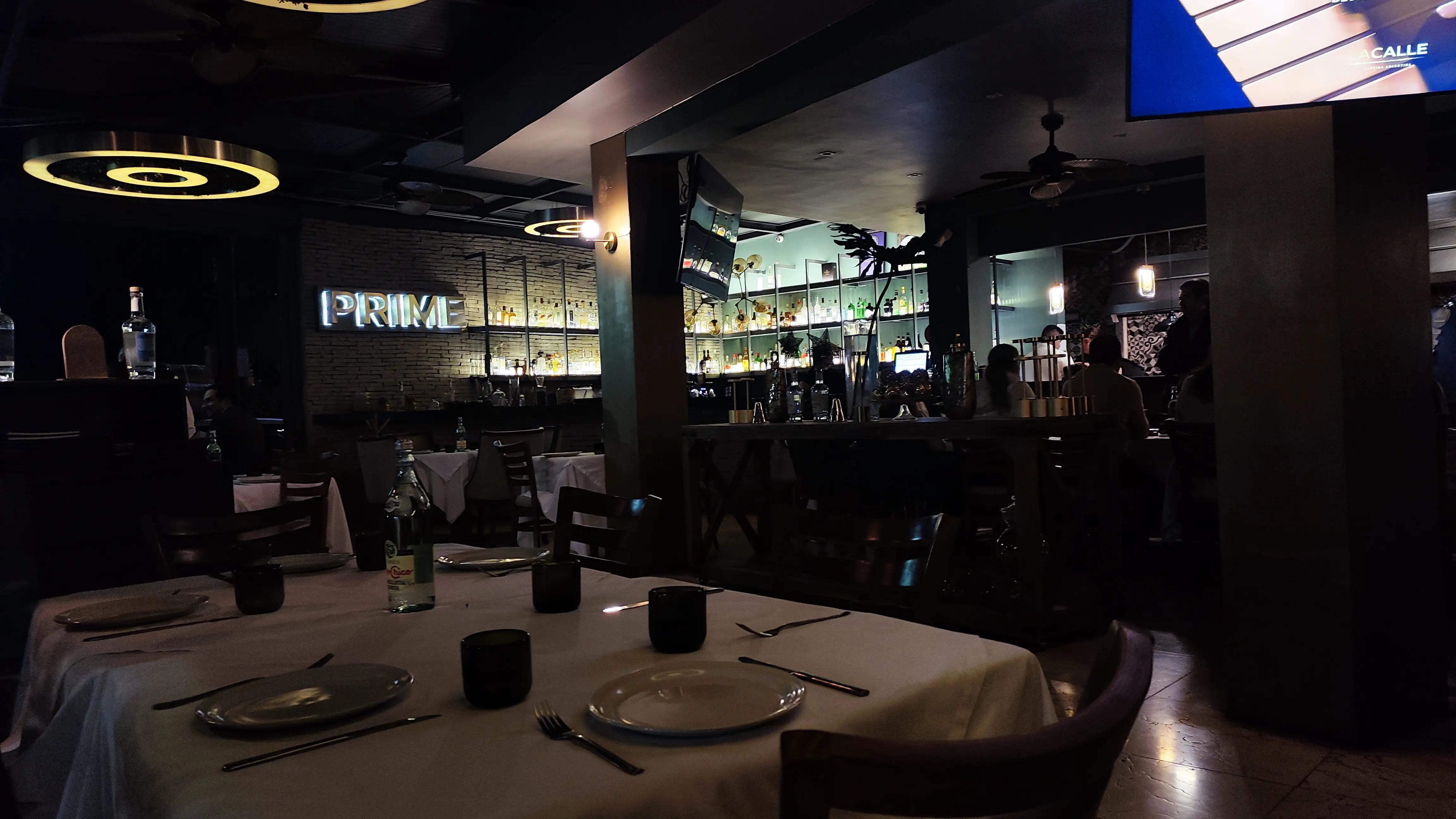 La Calle Restaurante image 3