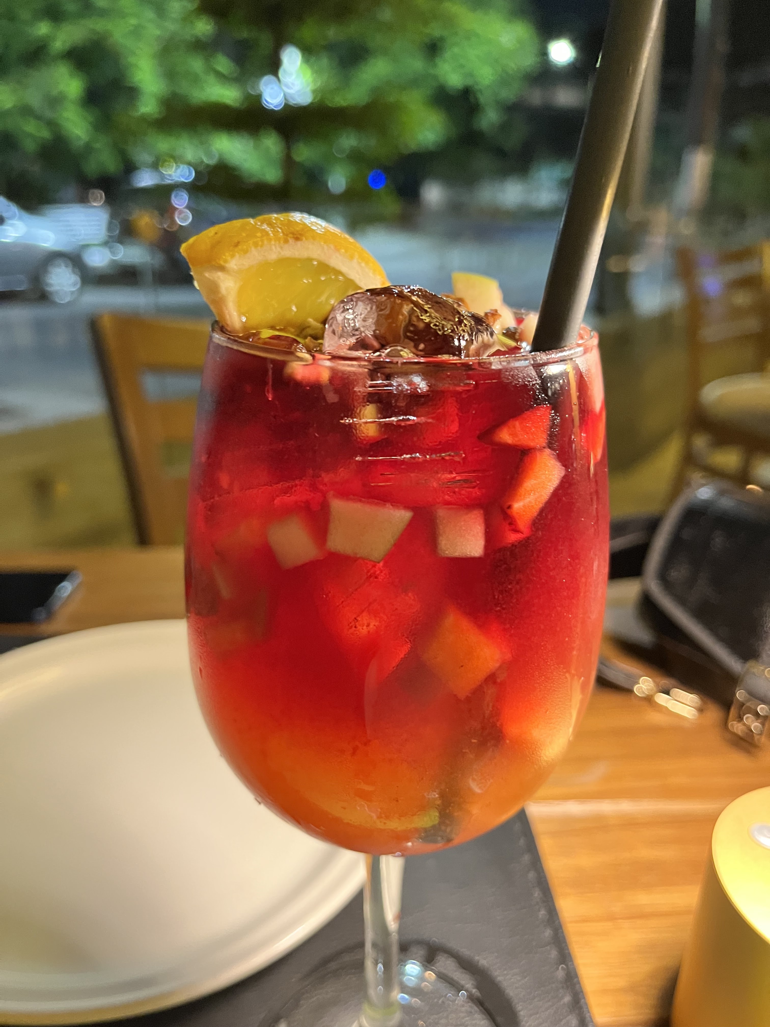 La Calle Restaurante image 4