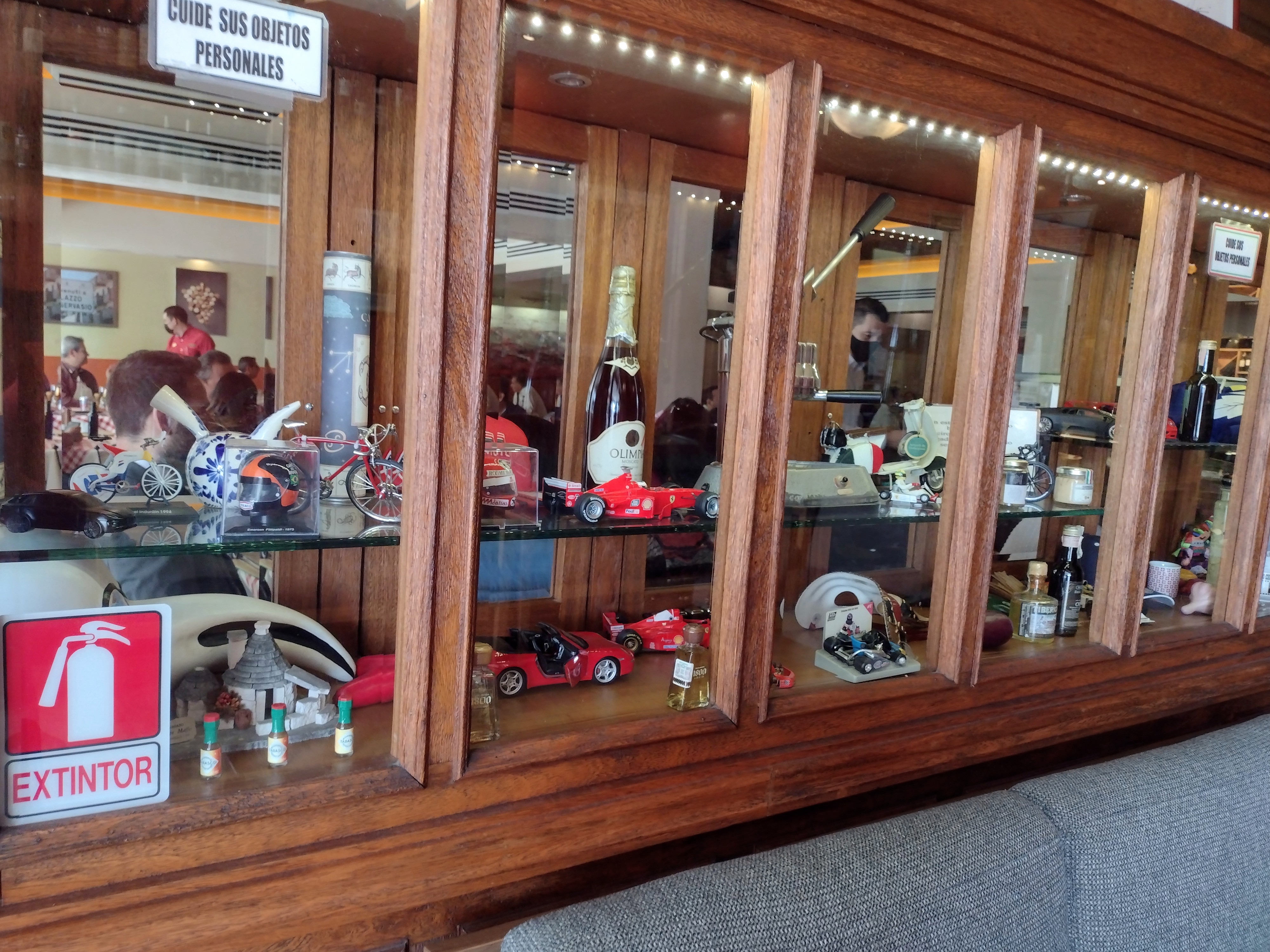 La Trattoria de Guadalajara image 1